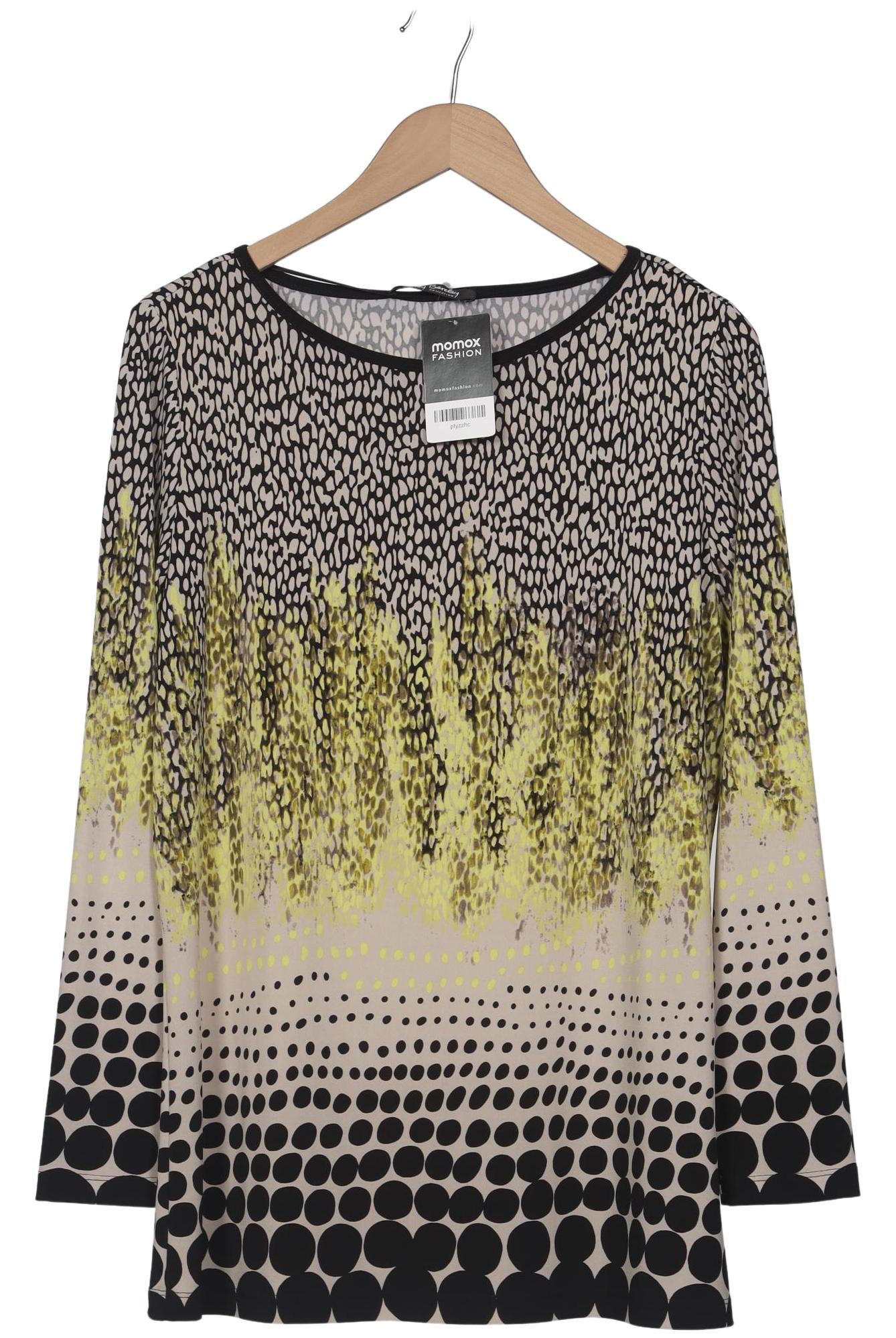 

Betty Barclay Damen Langarmshirt, mehrfarbig, Gr. 44