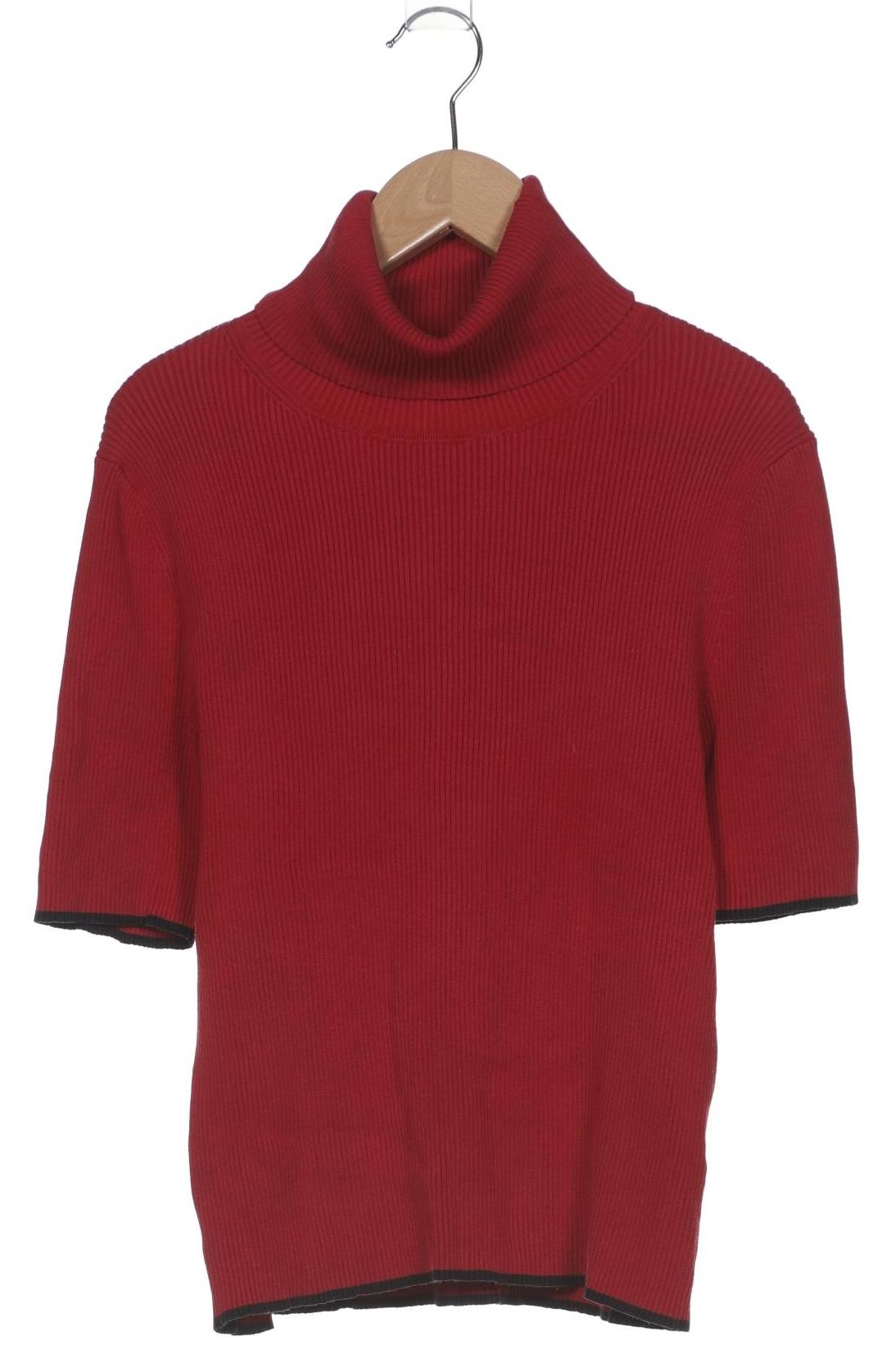

Betty Barclay Damen Pullover, rot, Gr. 36
