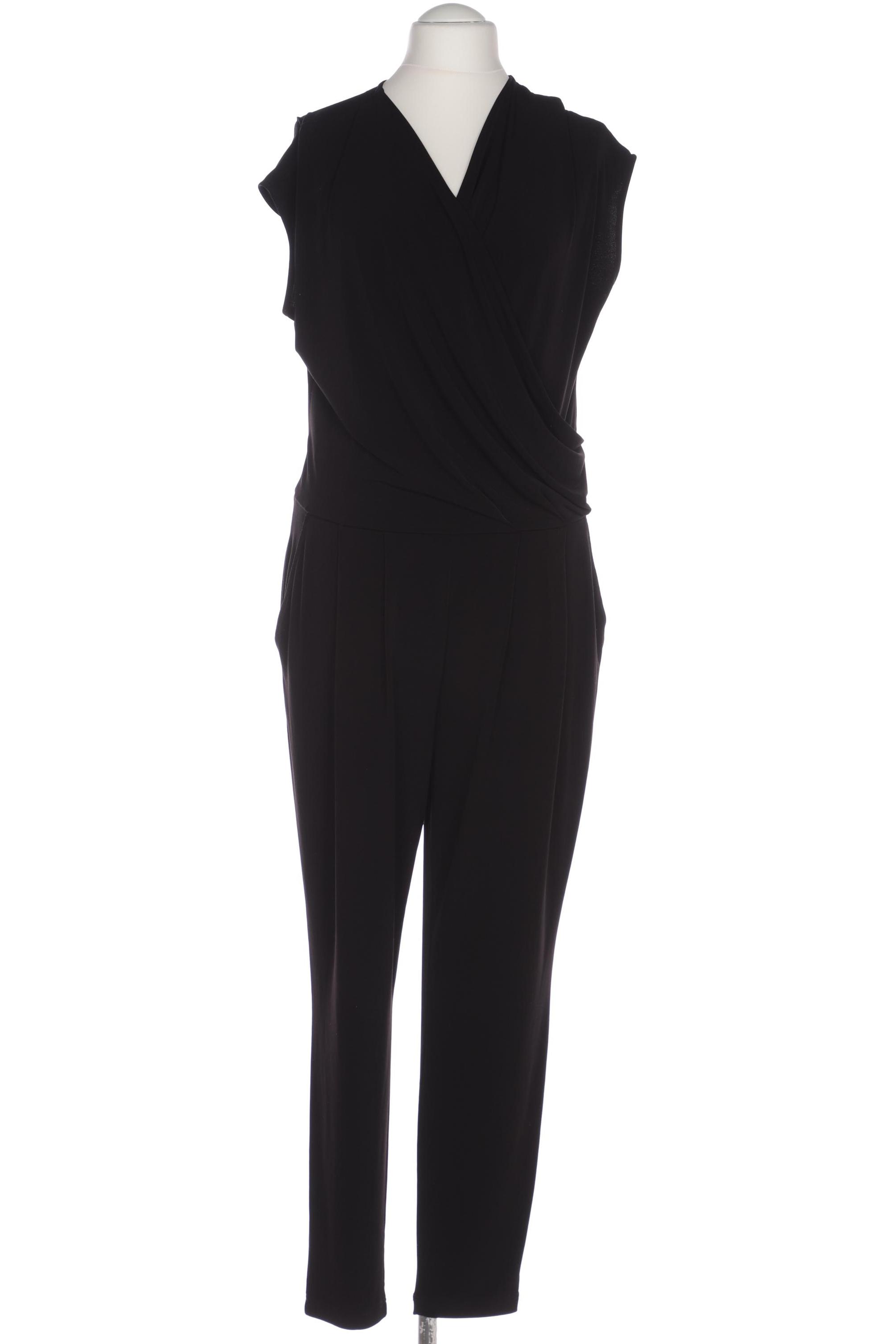 

Betty Barclay Damen Jumpsuit/Overall, schwarz, Gr. 38