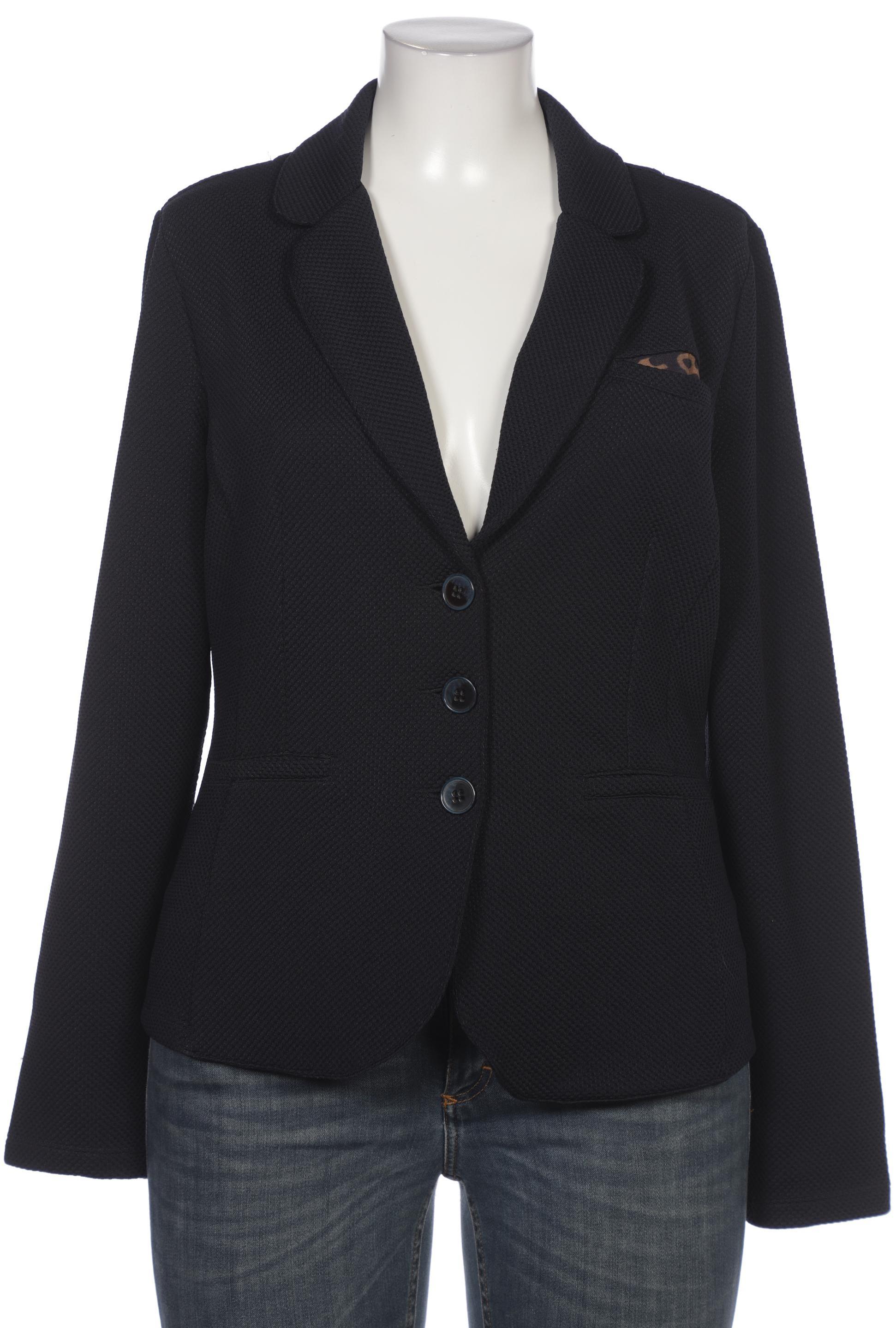 

Betty Barclay Damen Blazer, marineblau