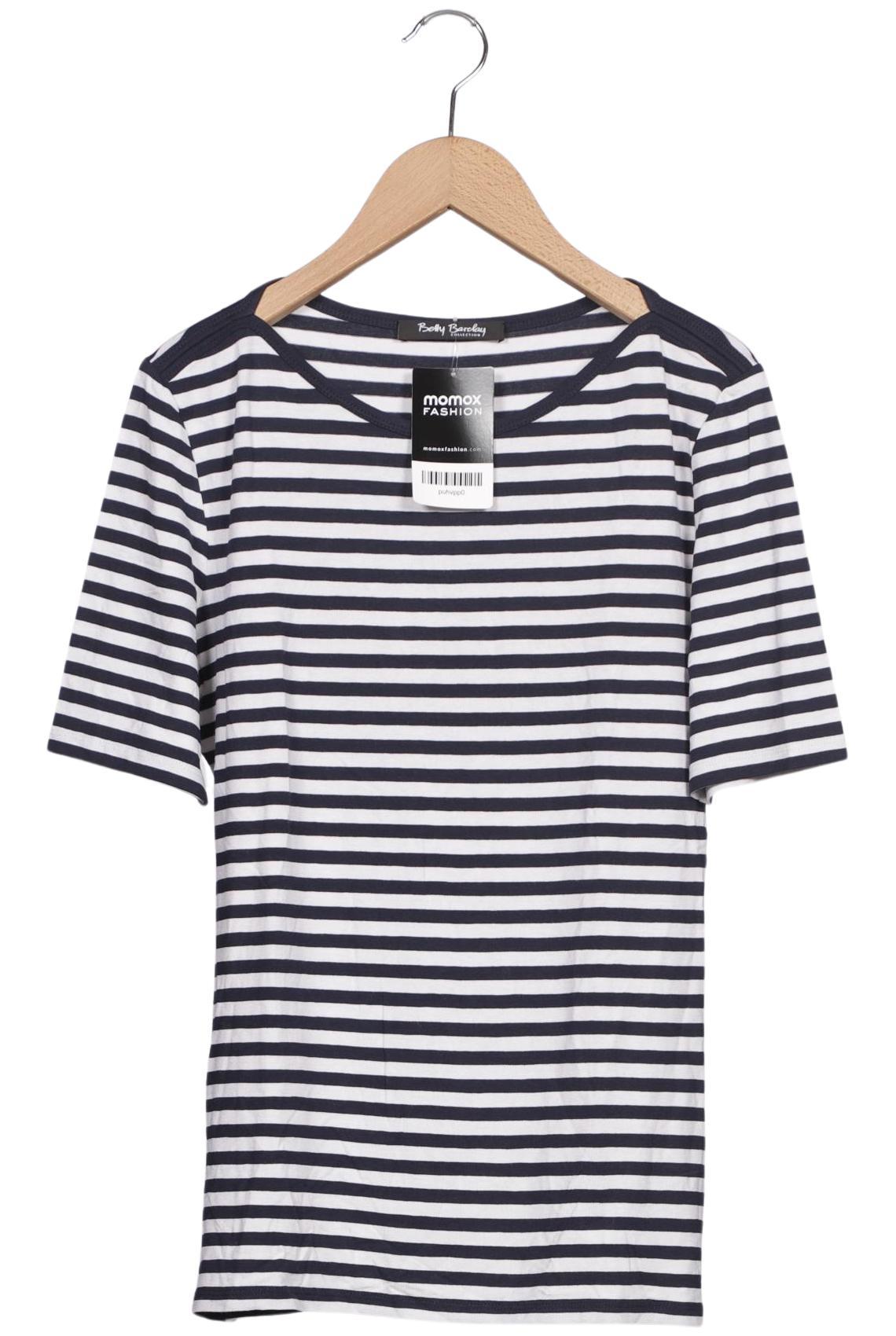 

Betty Barclay Damen T-Shirt, marineblau, Gr. 36