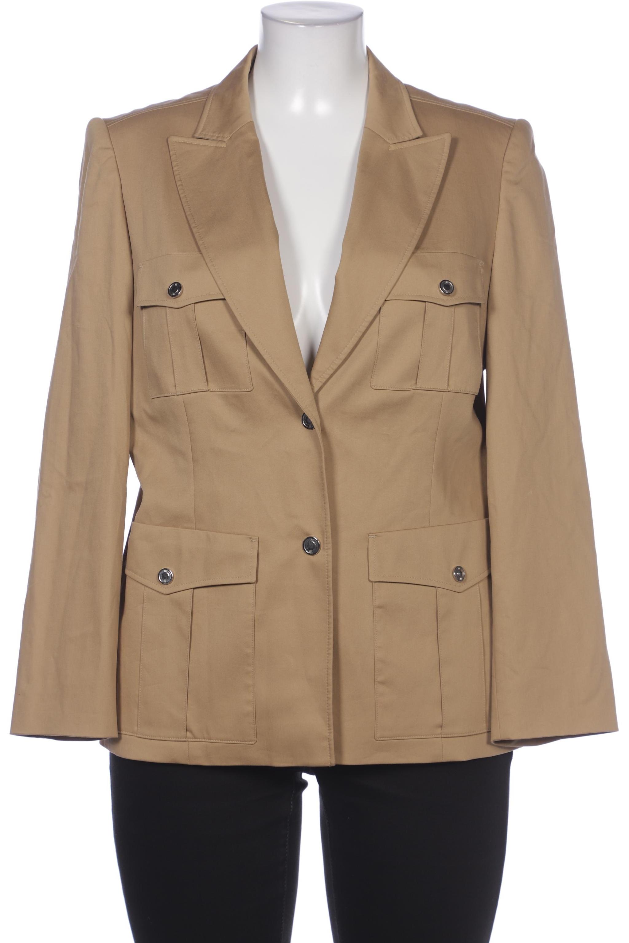 Thumbnail - Betty Barclay Damen Blazer, beige, Gr. 44