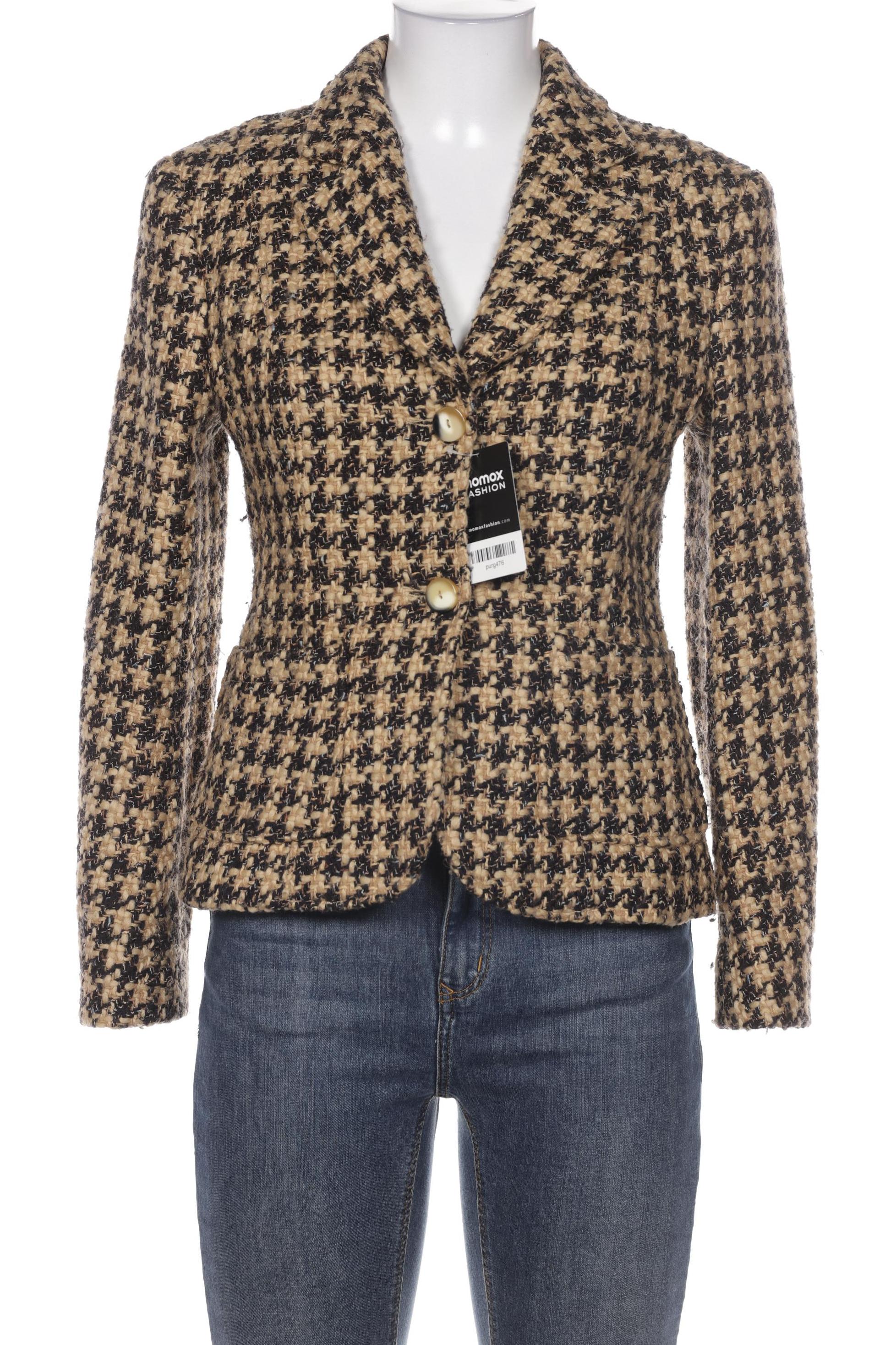 

Betty Barclay Damen Blazer, braun, Gr. 38