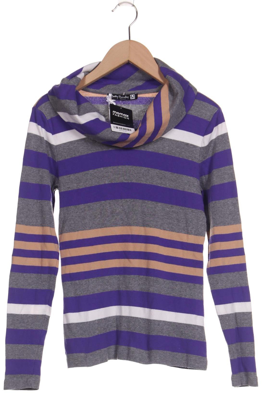 

Betty Barclay Damen Pullover, flieder, Gr. 36