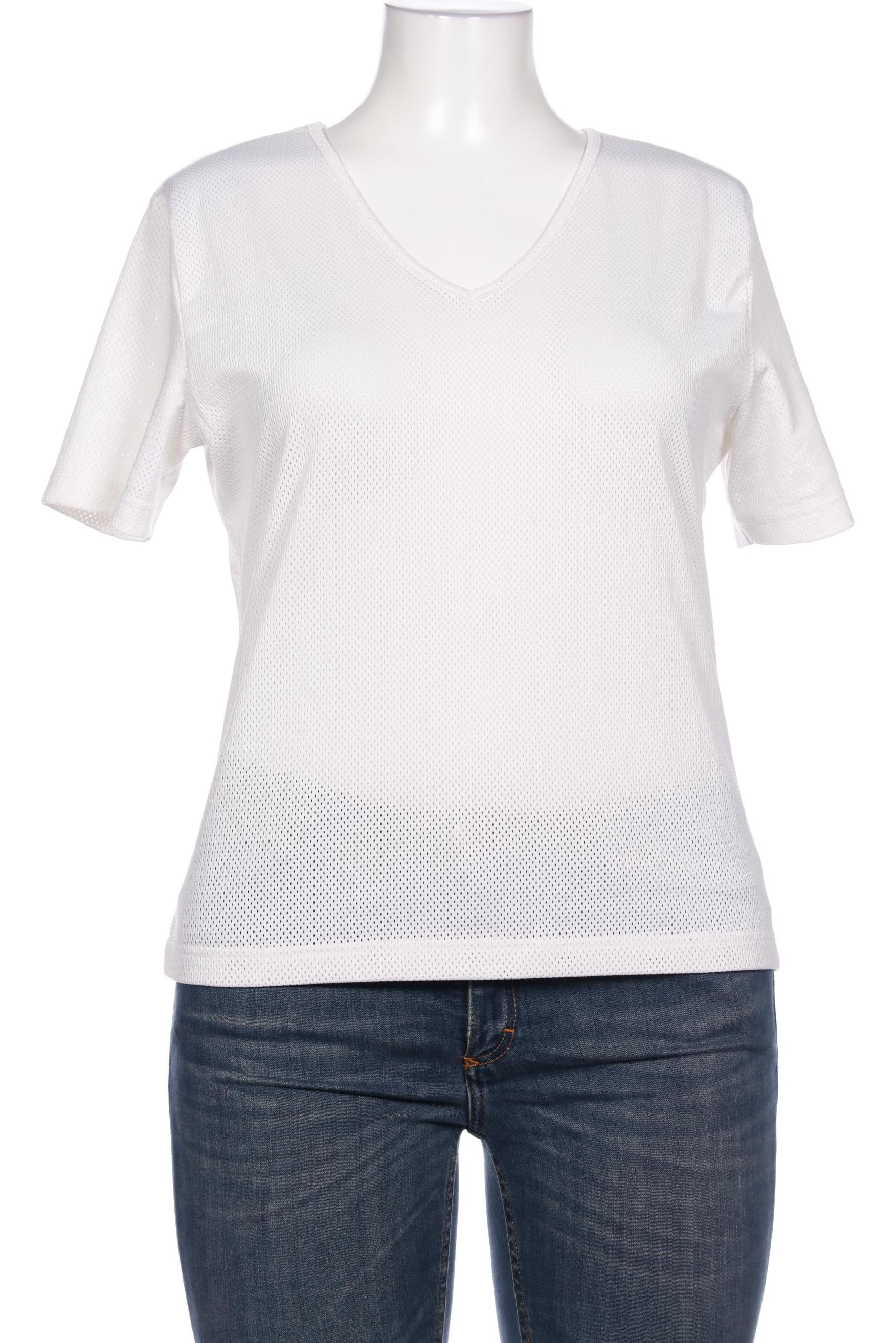 

Betty Barclay Damen T-Shirt, weiß