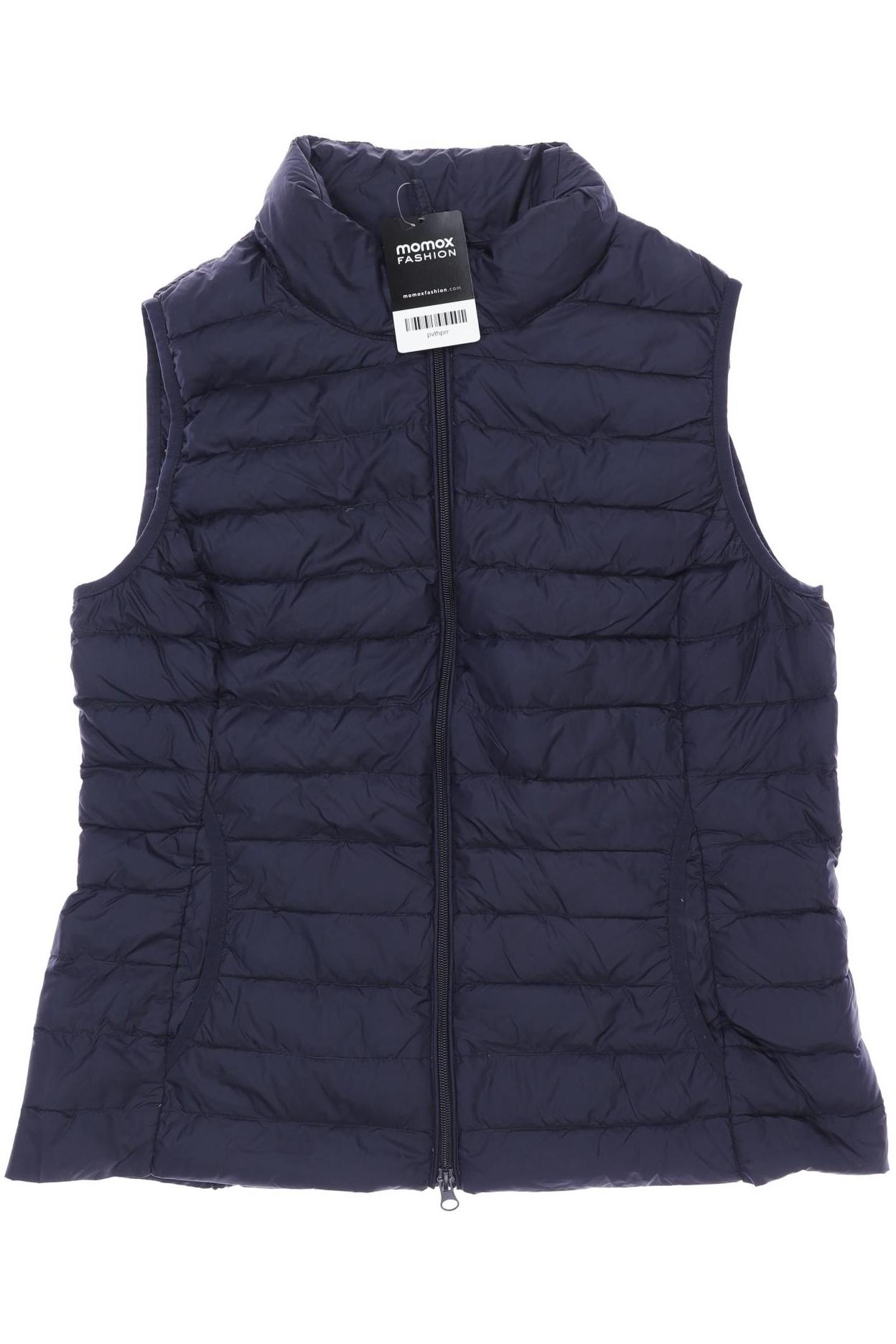 

Betty Barclay Damen Weste, marineblau, Gr. 36