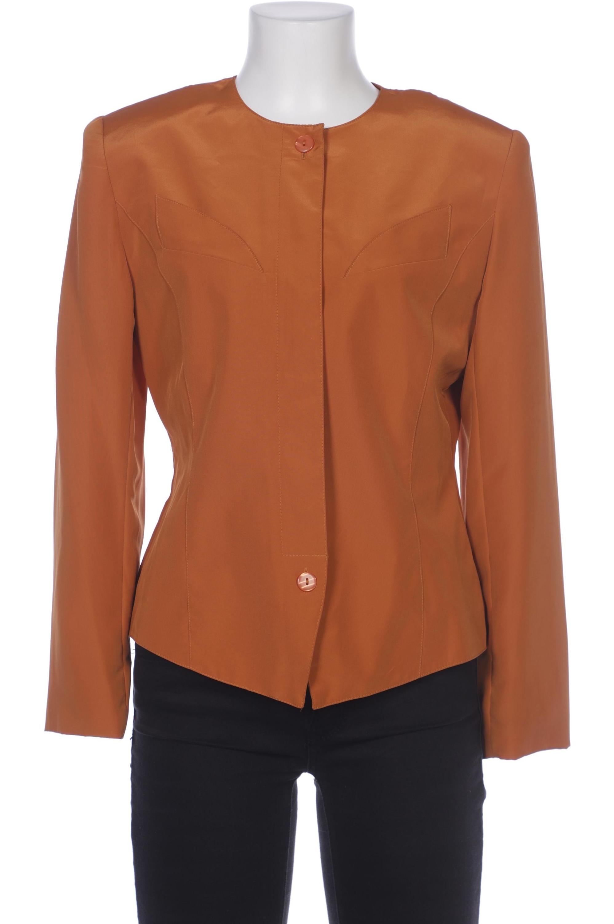 

Betty Barclay Damen Blazer, orange, Gr. 34