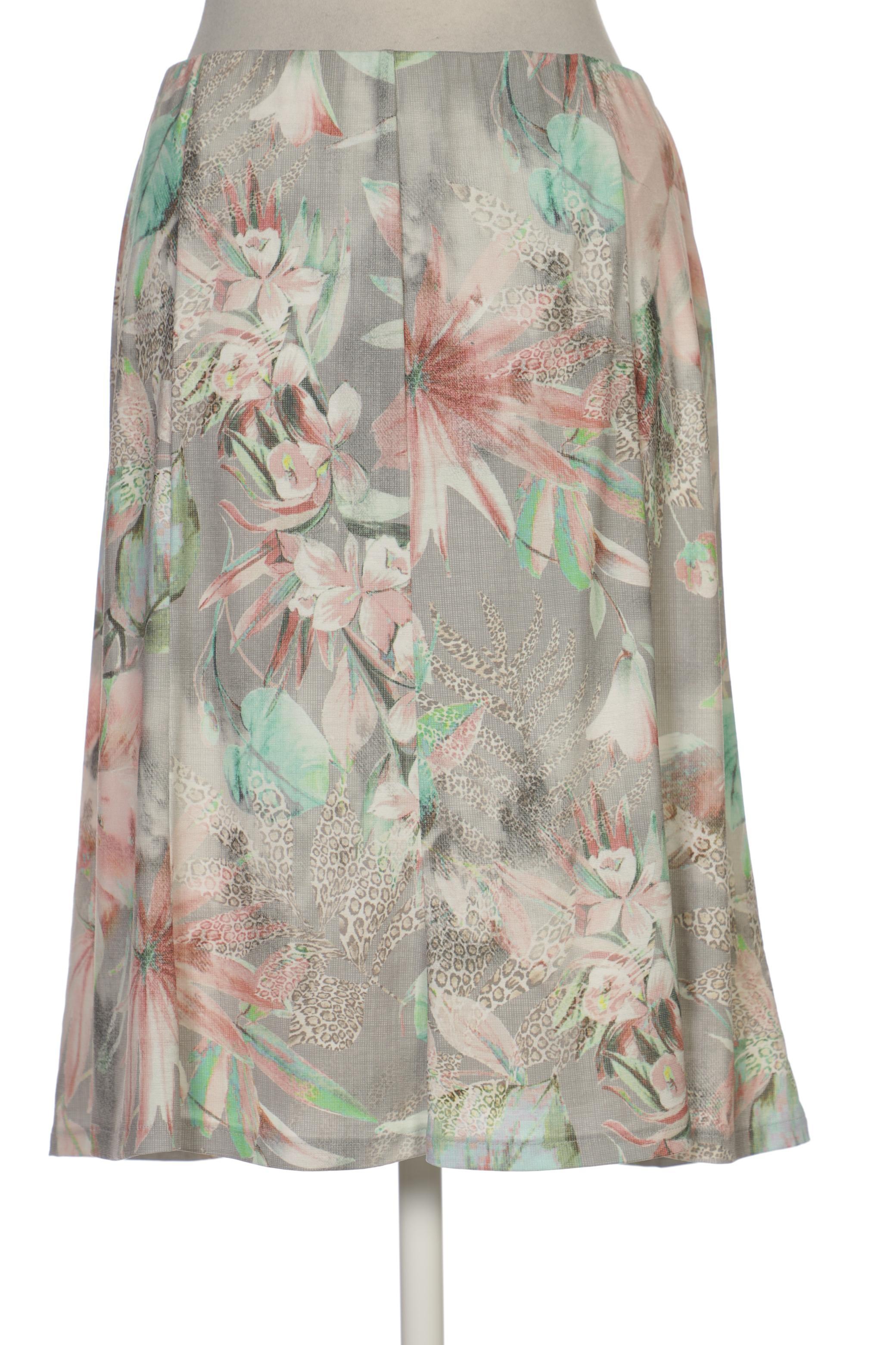 

Betty Barclay Damen Rock, mehrfarbig, Gr. 40