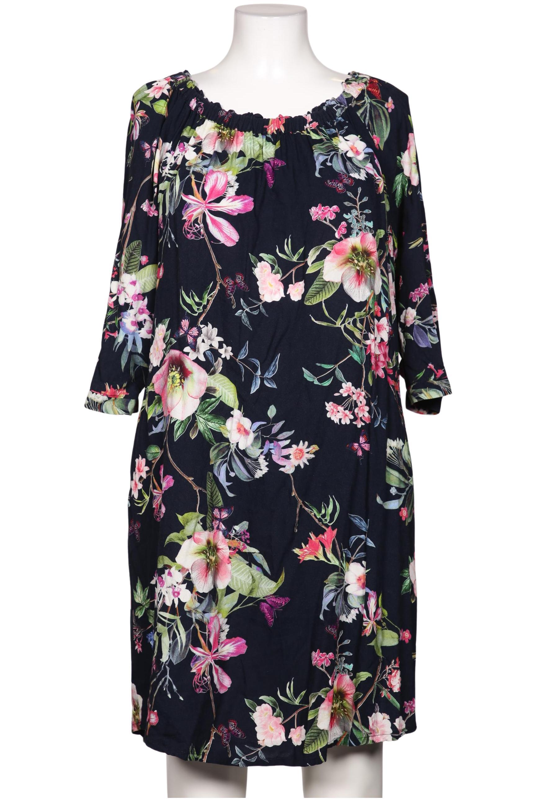 

Betty Barclay Damen Kleid, mehrfarbig, Gr. 44