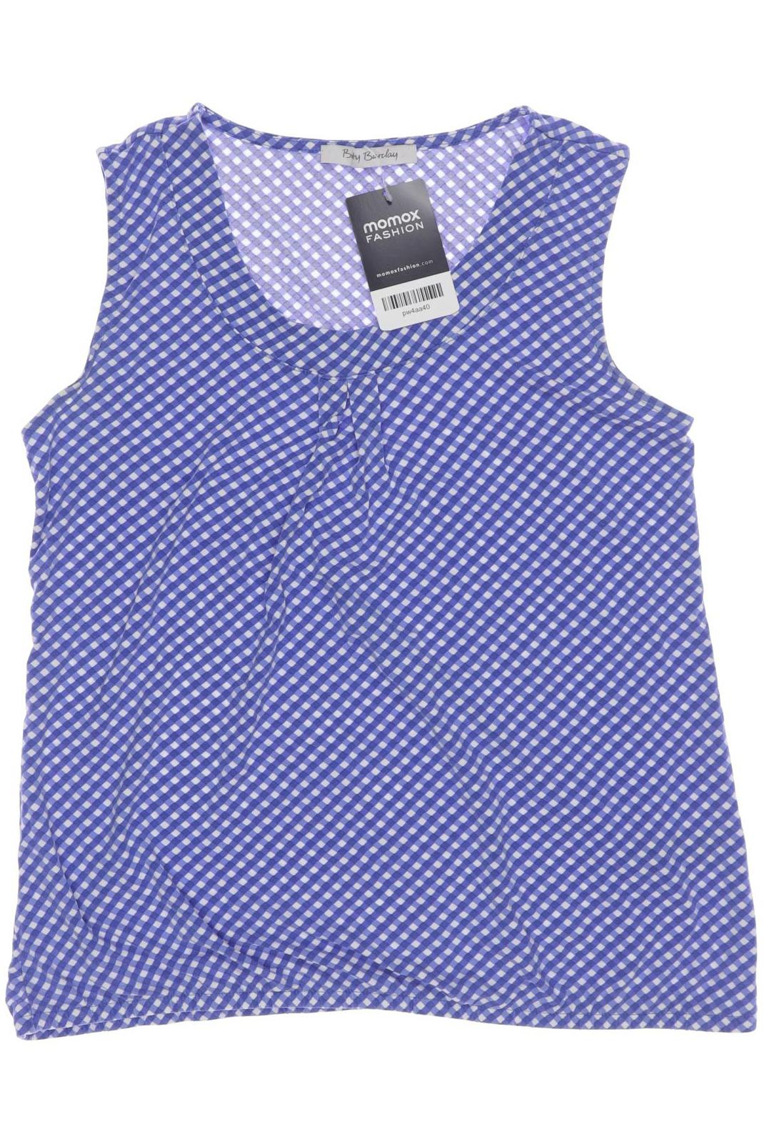 

Betty Barclay Damen Top, blau, Gr. 38