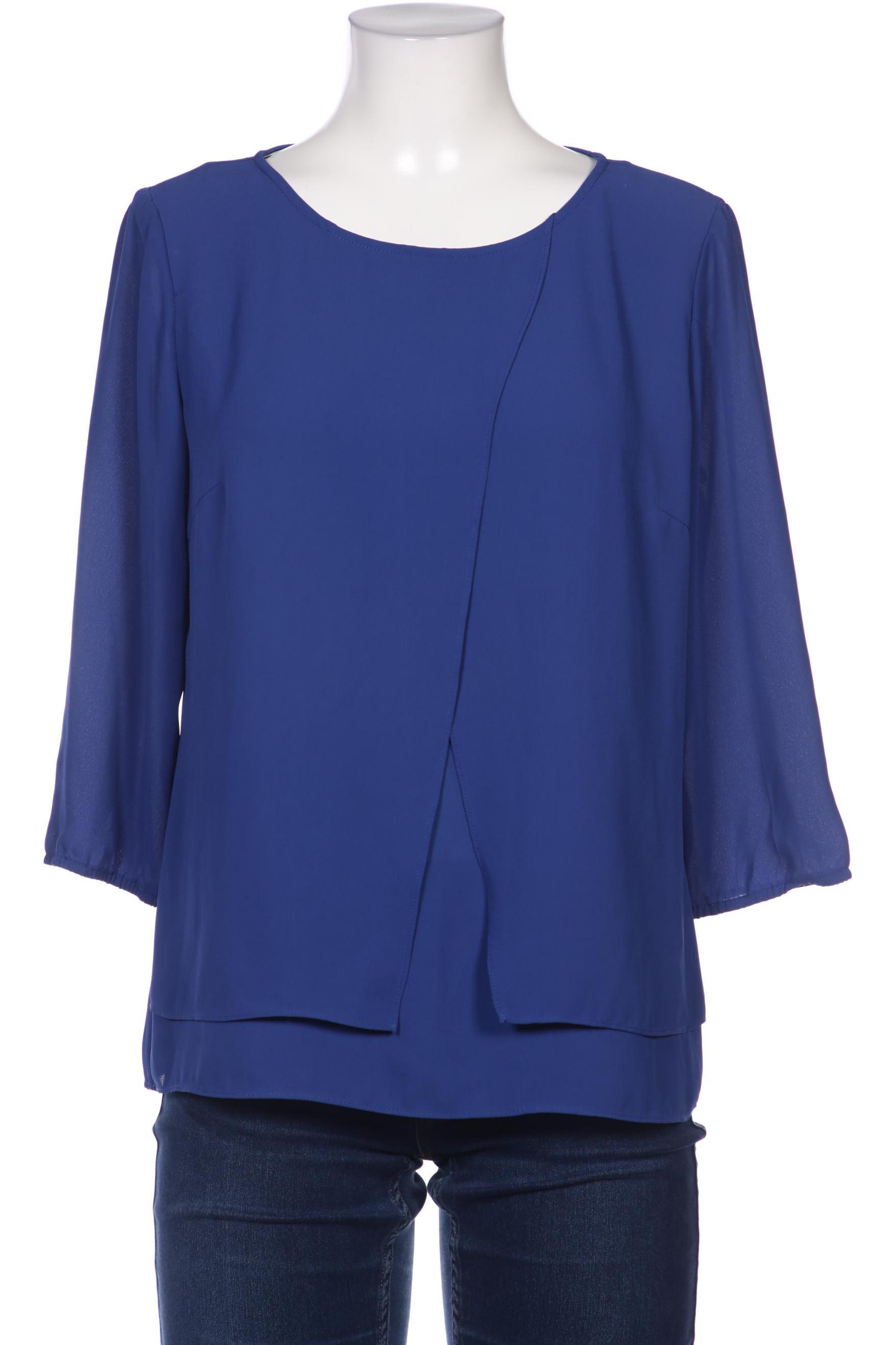 

Betty Barclay Damen Bluse, blau, Gr. 38