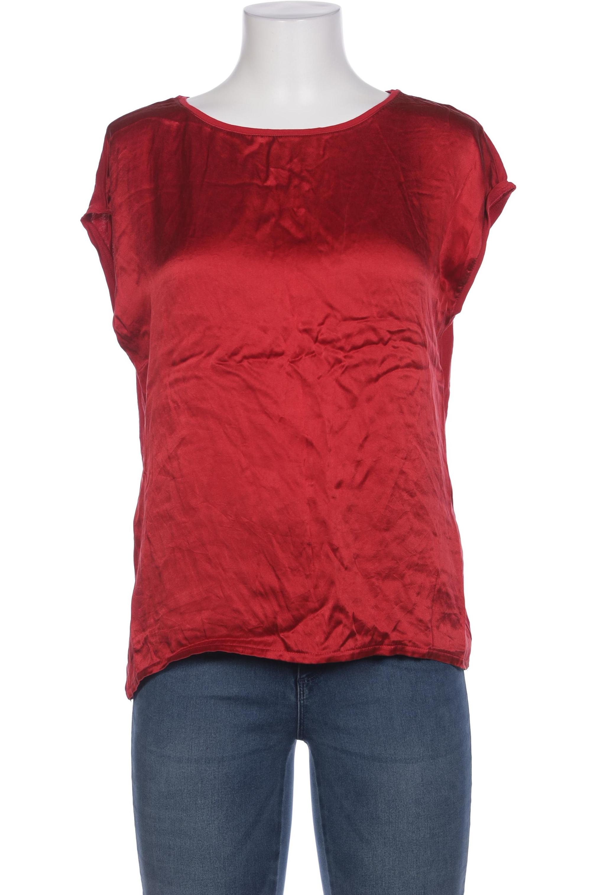 

Betty Barclay Damen Bluse, rot, Gr. 38