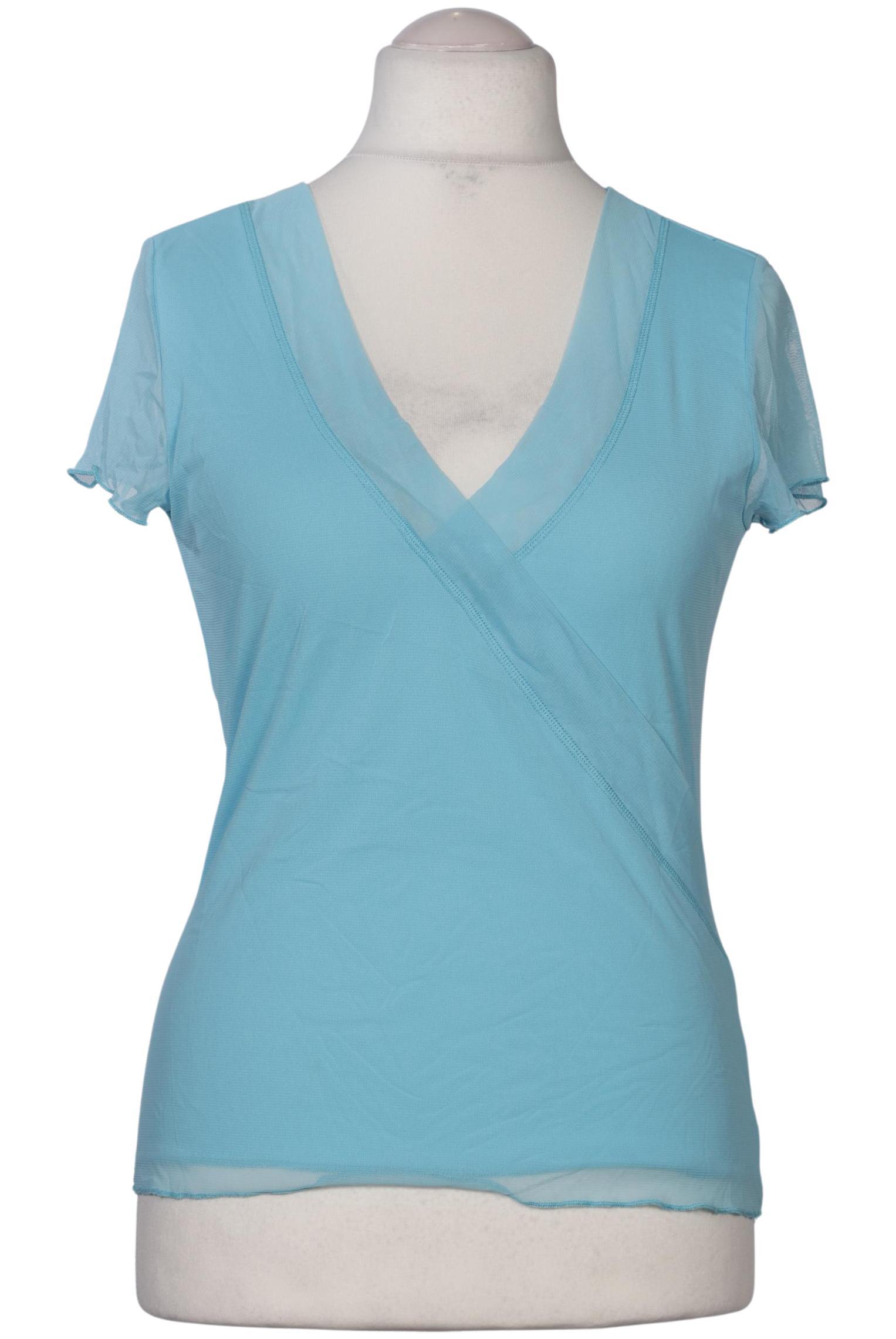 

Betty Barclay Damen Bluse, hellblau, Gr. 42
