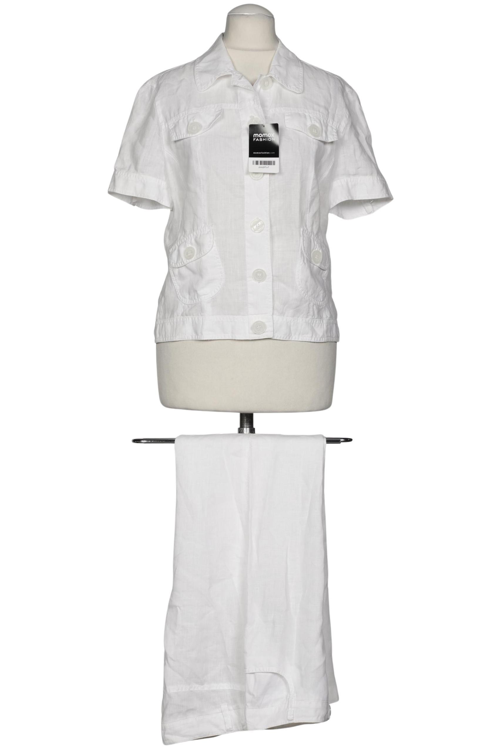 

Betty Barclay Damen Anzug, weiß, Gr. 34