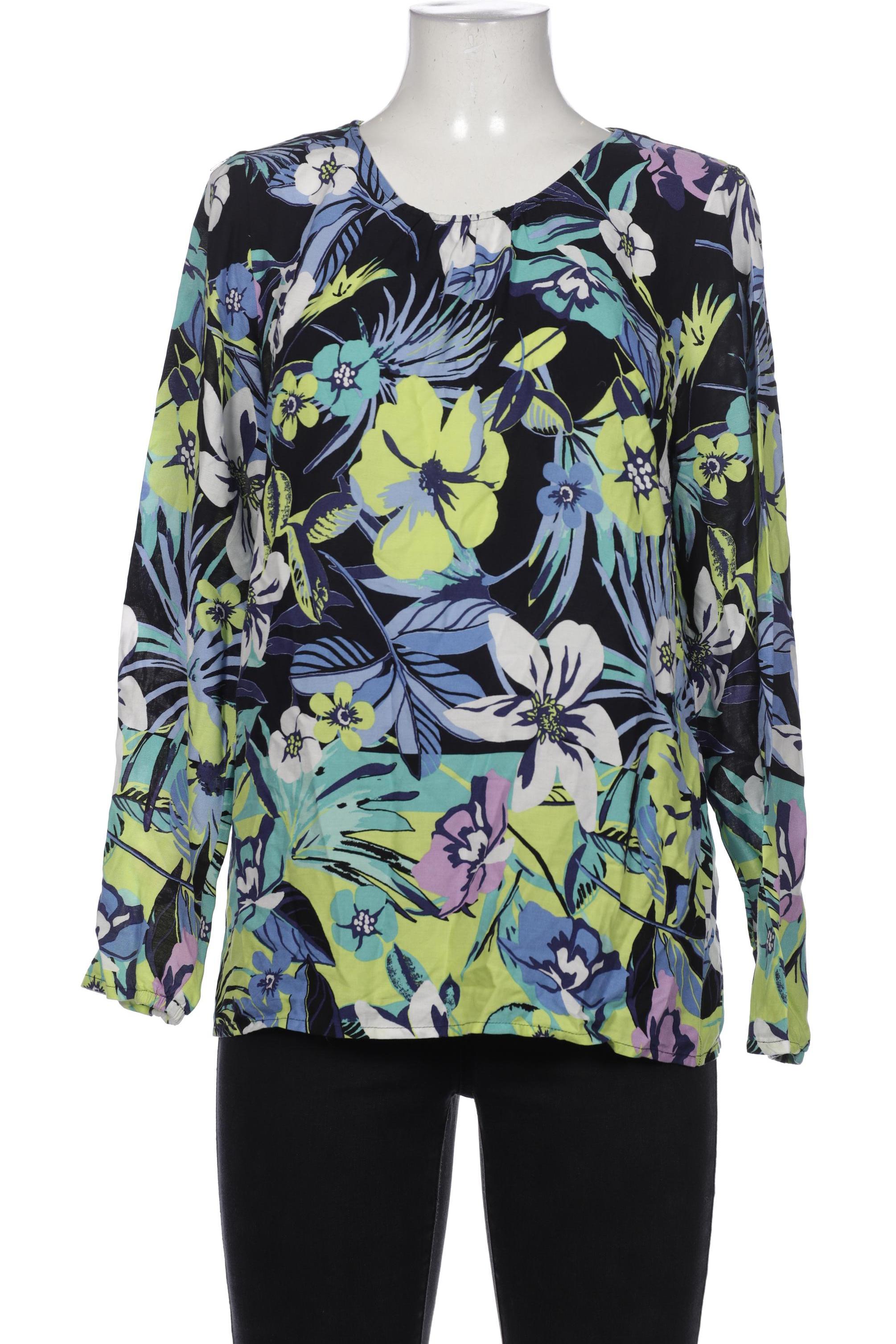 

Betty Barclay Damen Bluse, marineblau, Gr. 40