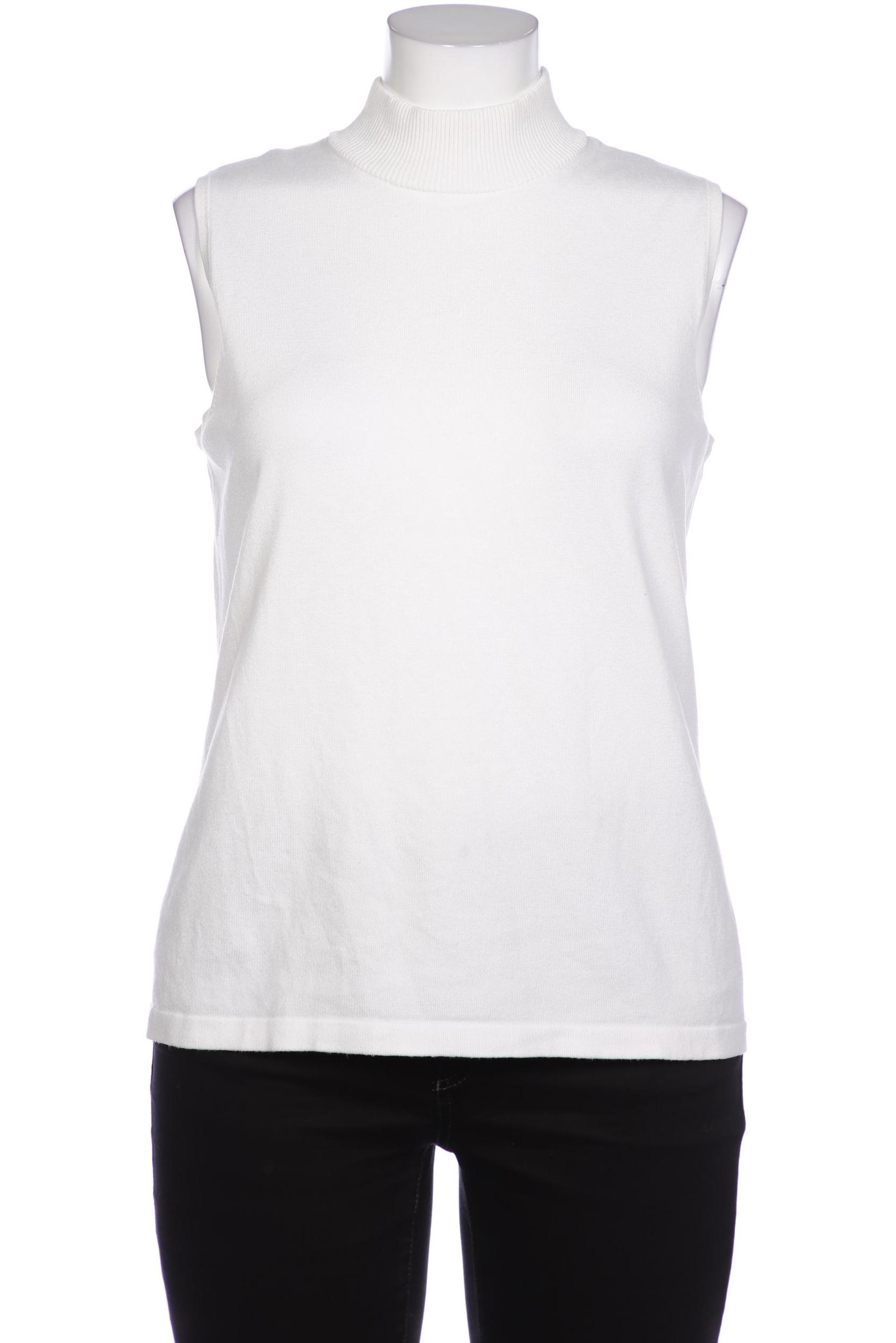 

Betty Barclay Damen Top, weiß, Gr. 44