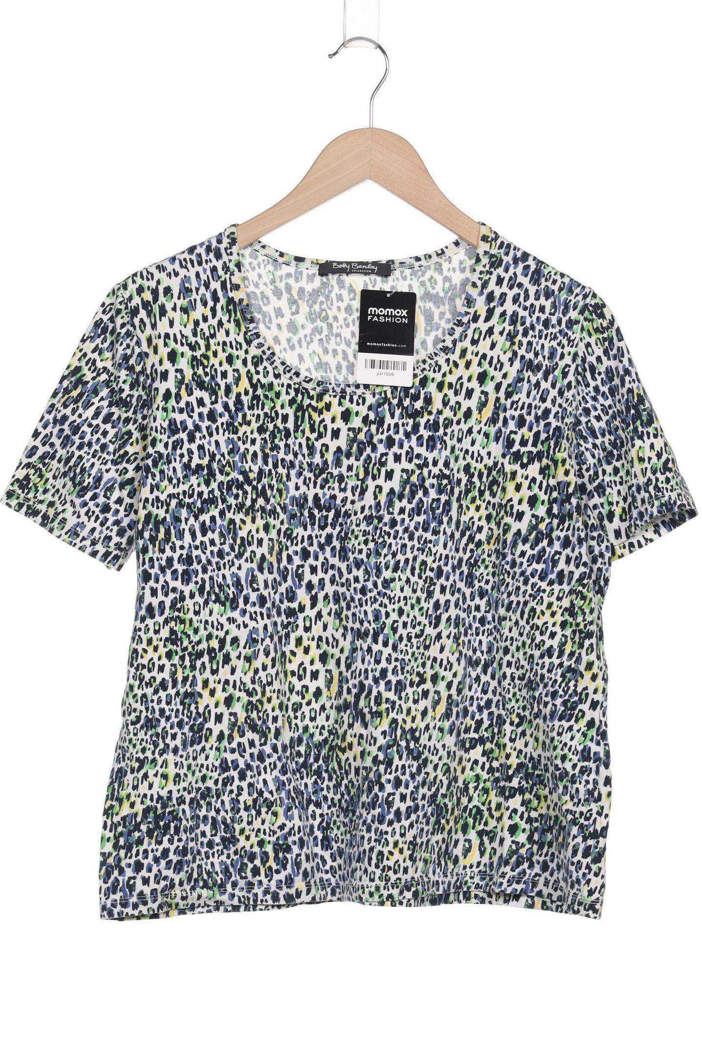 

Betty Barclay Damen T-Shirt, weiß, Gr. 42