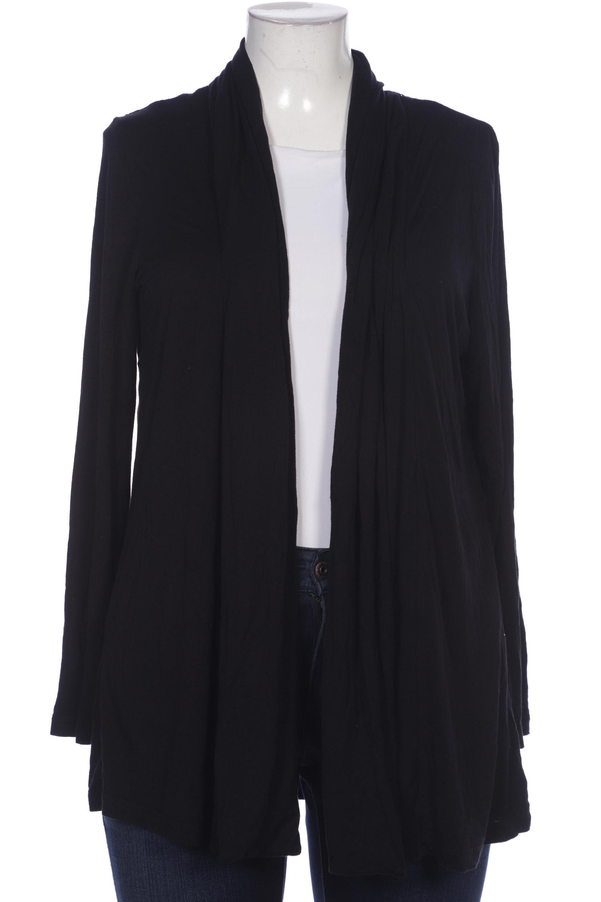 

Betty Barclay Damen Strickjacke, schwarz, Gr. 46