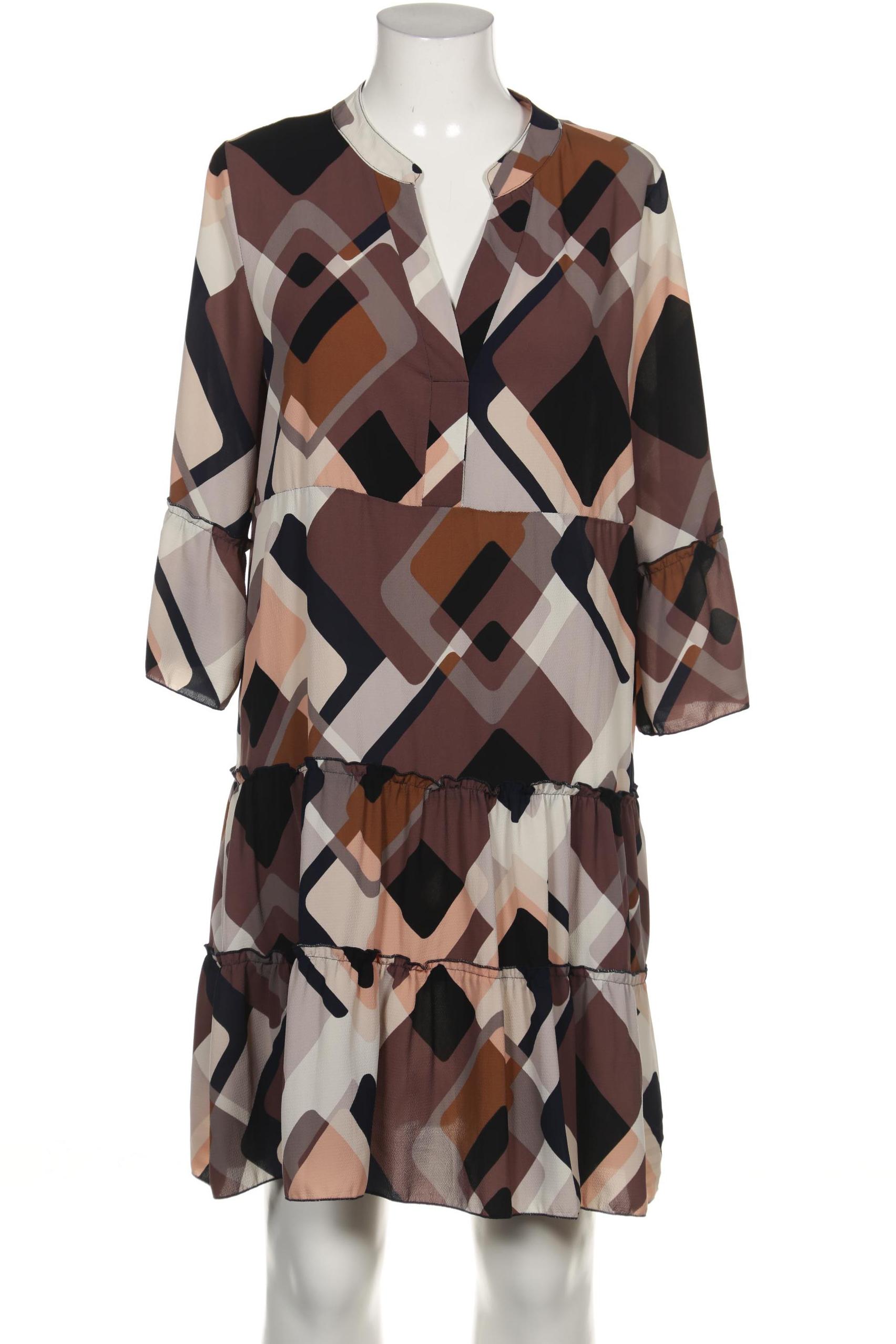 

Betty Barclay Damen Kleid, mehrfarbig