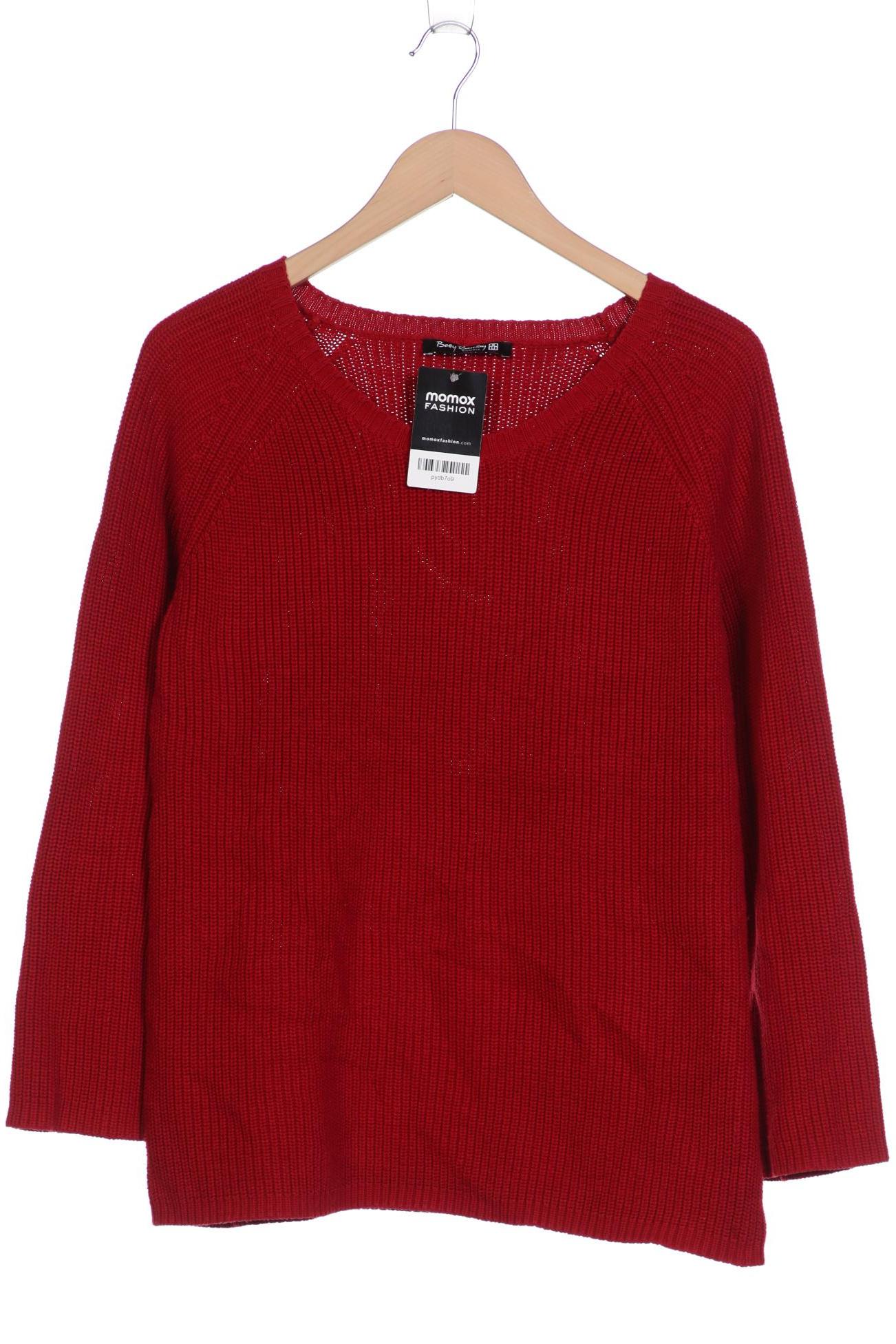 

Betty Barclay Damen Pullover, rot