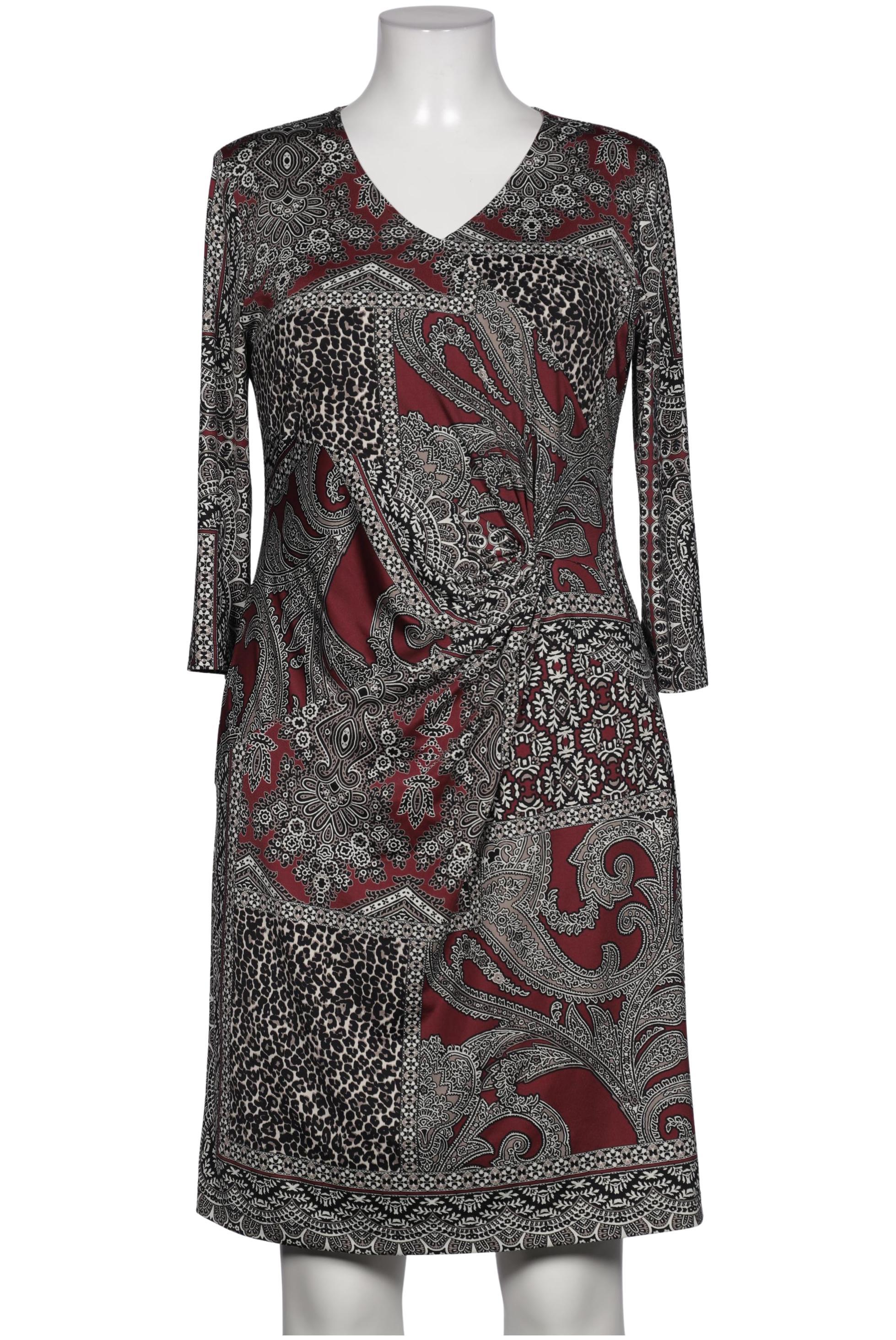 

Betty Barclay Damen Kleid, bordeaux, Gr. 42