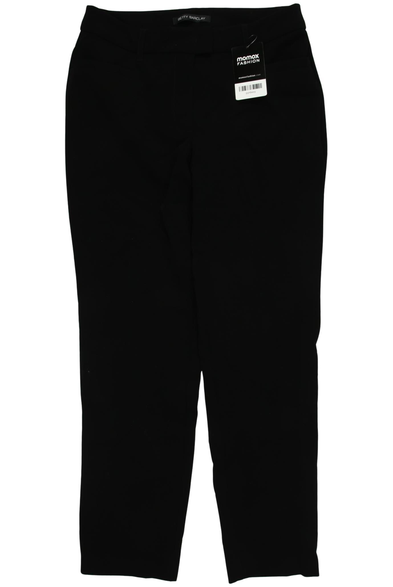 

Betty Barclay Damen Stoffhose, schwarz, Gr. 36