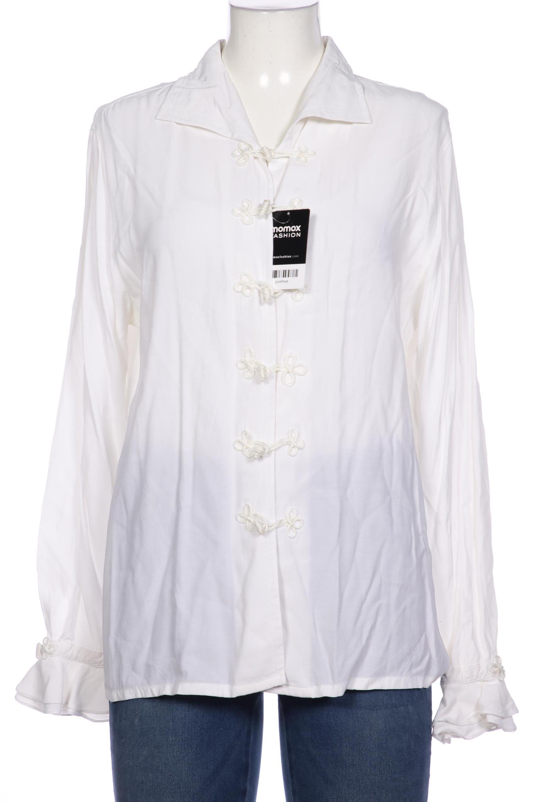 

Betty Barclay Damen Bluse, weiß