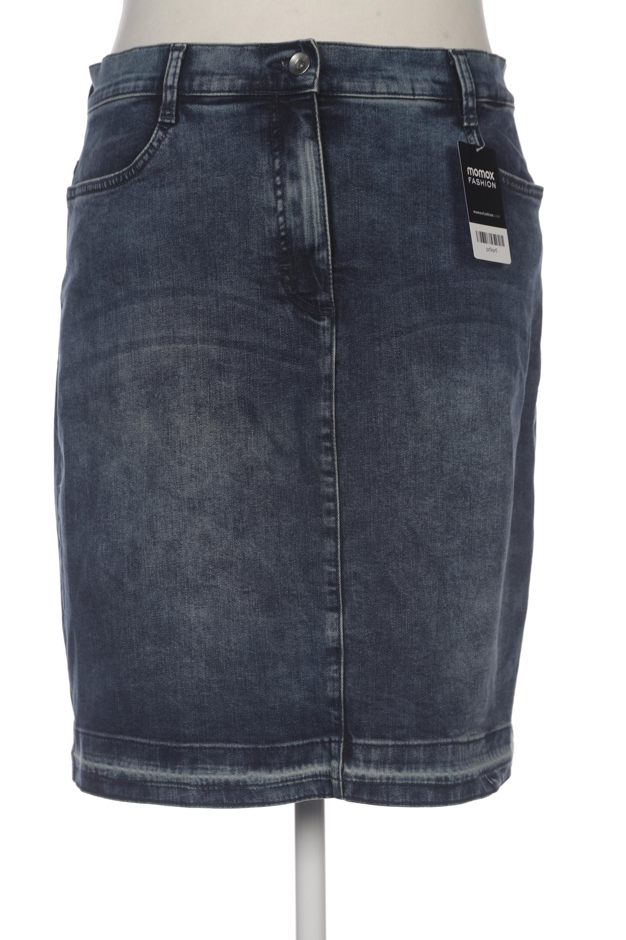 

Betty Barclay Damen Rock, marineblau, Gr. 44