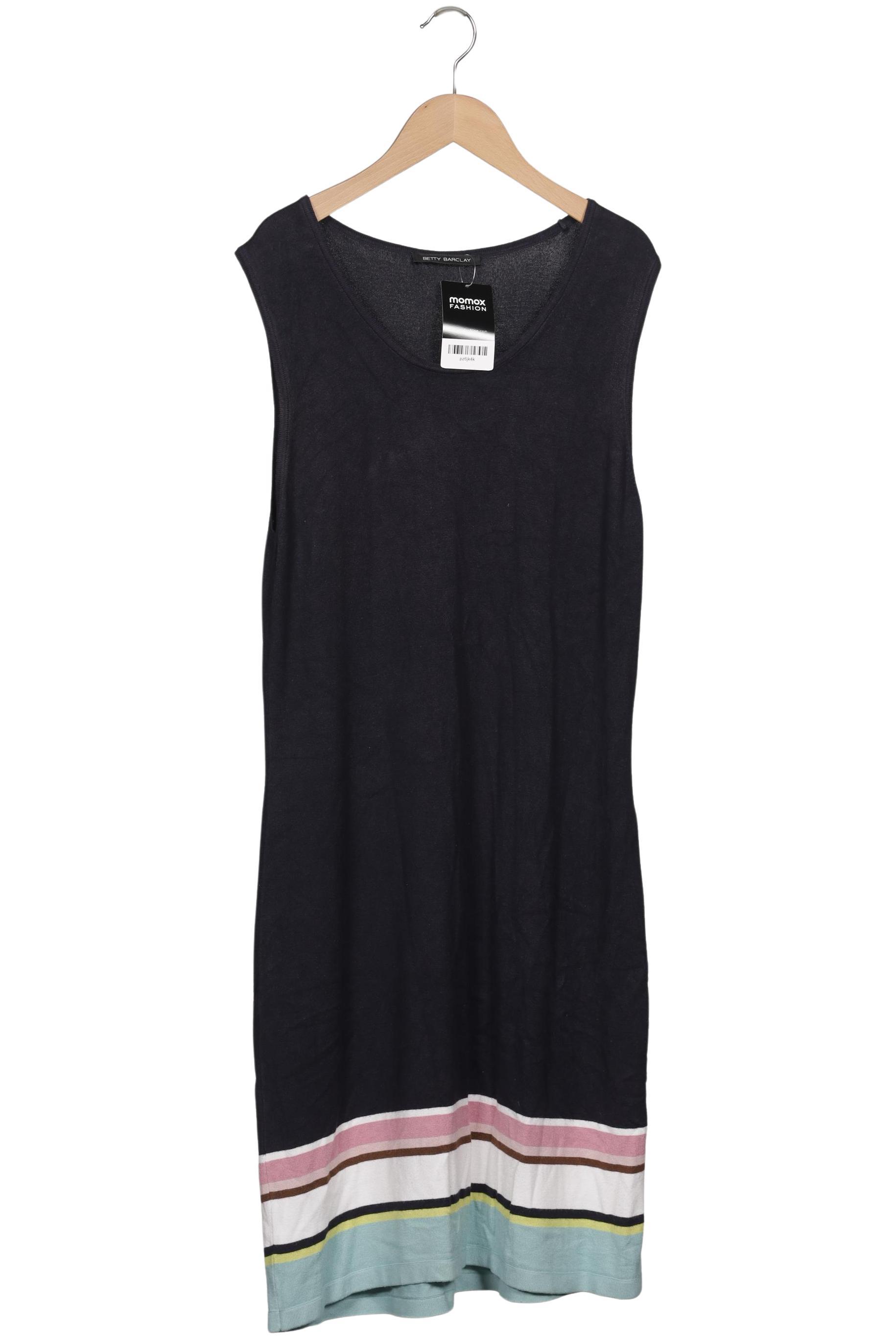 

Betty Barclay Damen Kleid, marineblau, Gr. 42