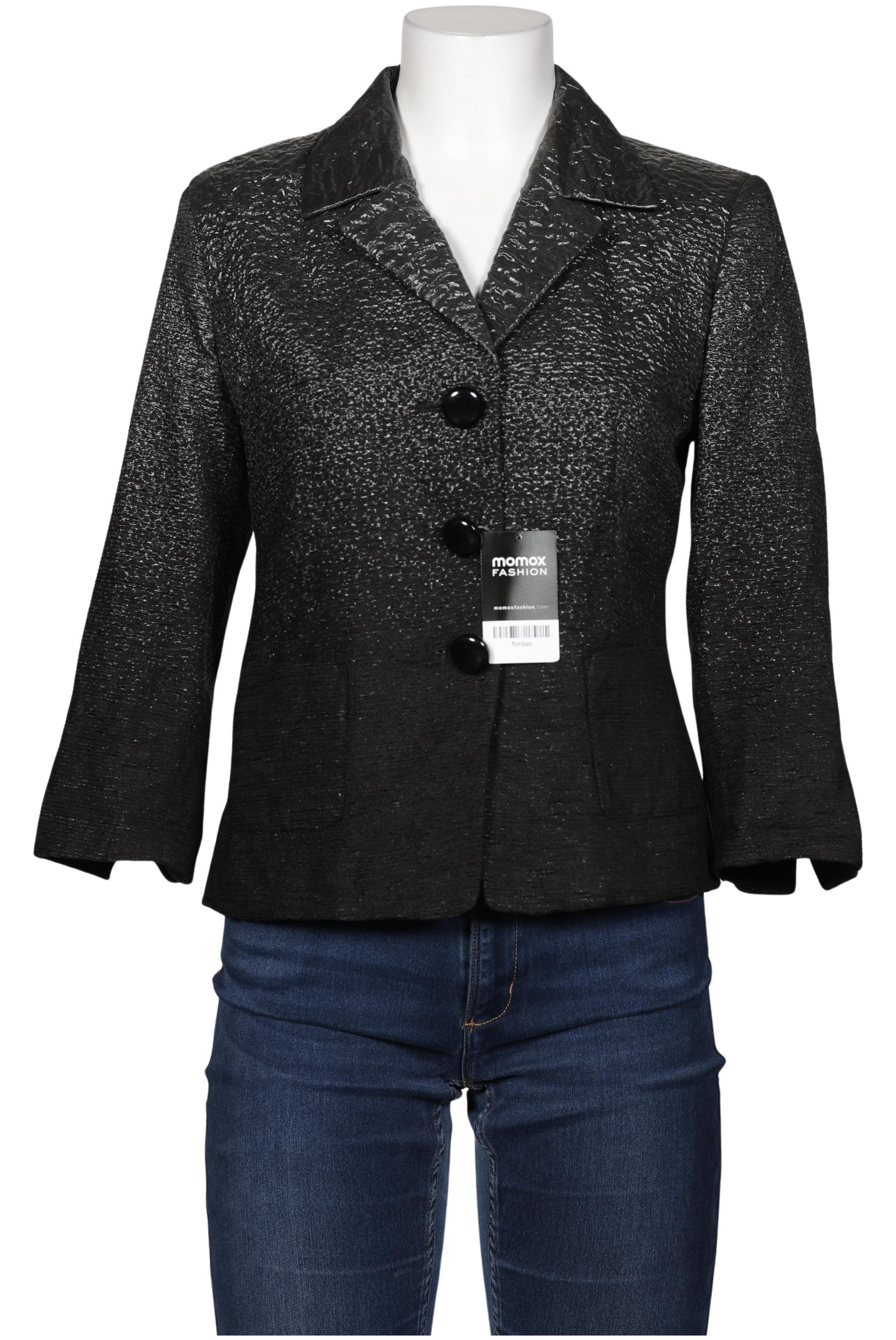 

Betty Barclay Damen Blazer, schwarz, Gr. 36