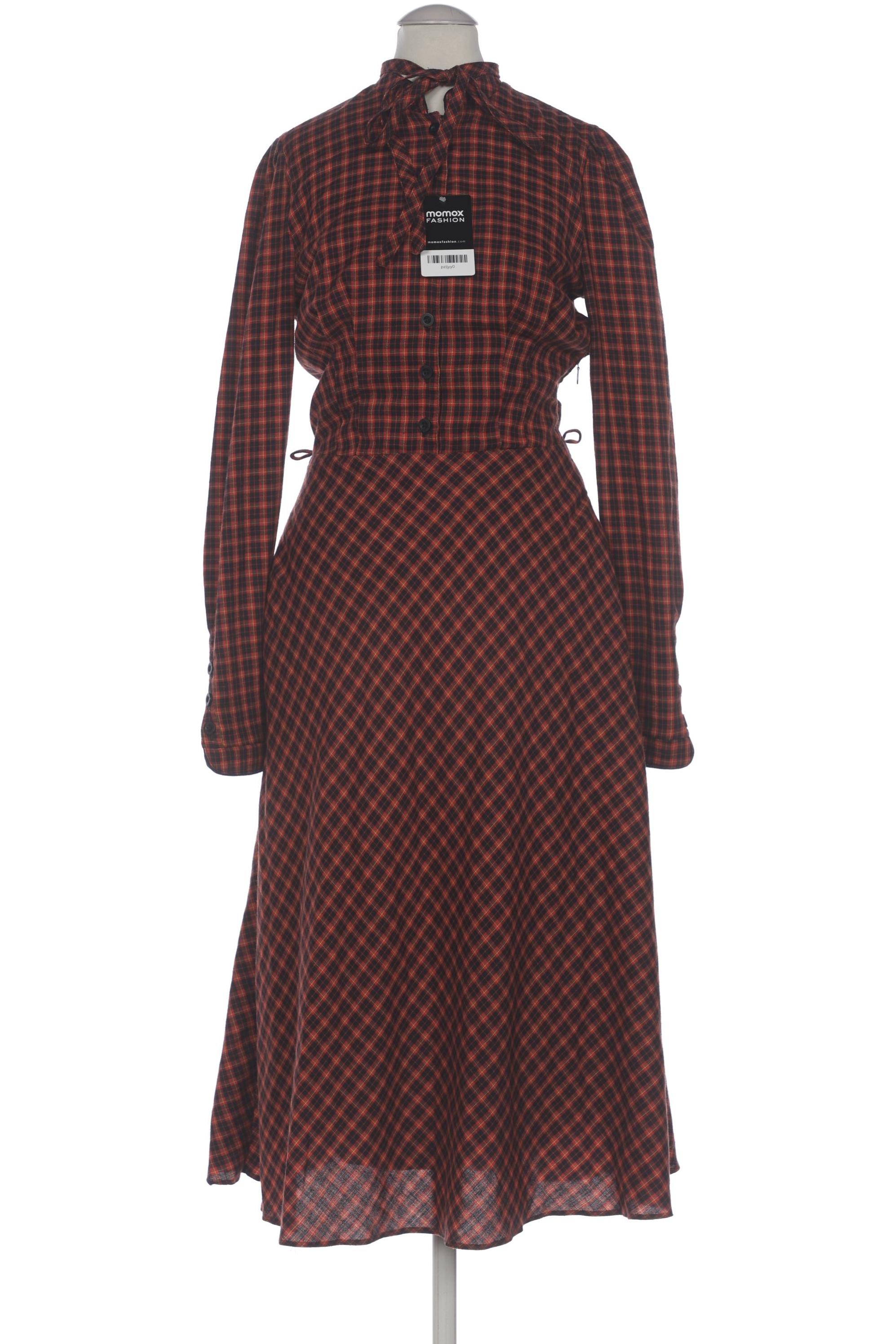 

Betty Barclay Damen Kleid, mehrfarbig, Gr. 34