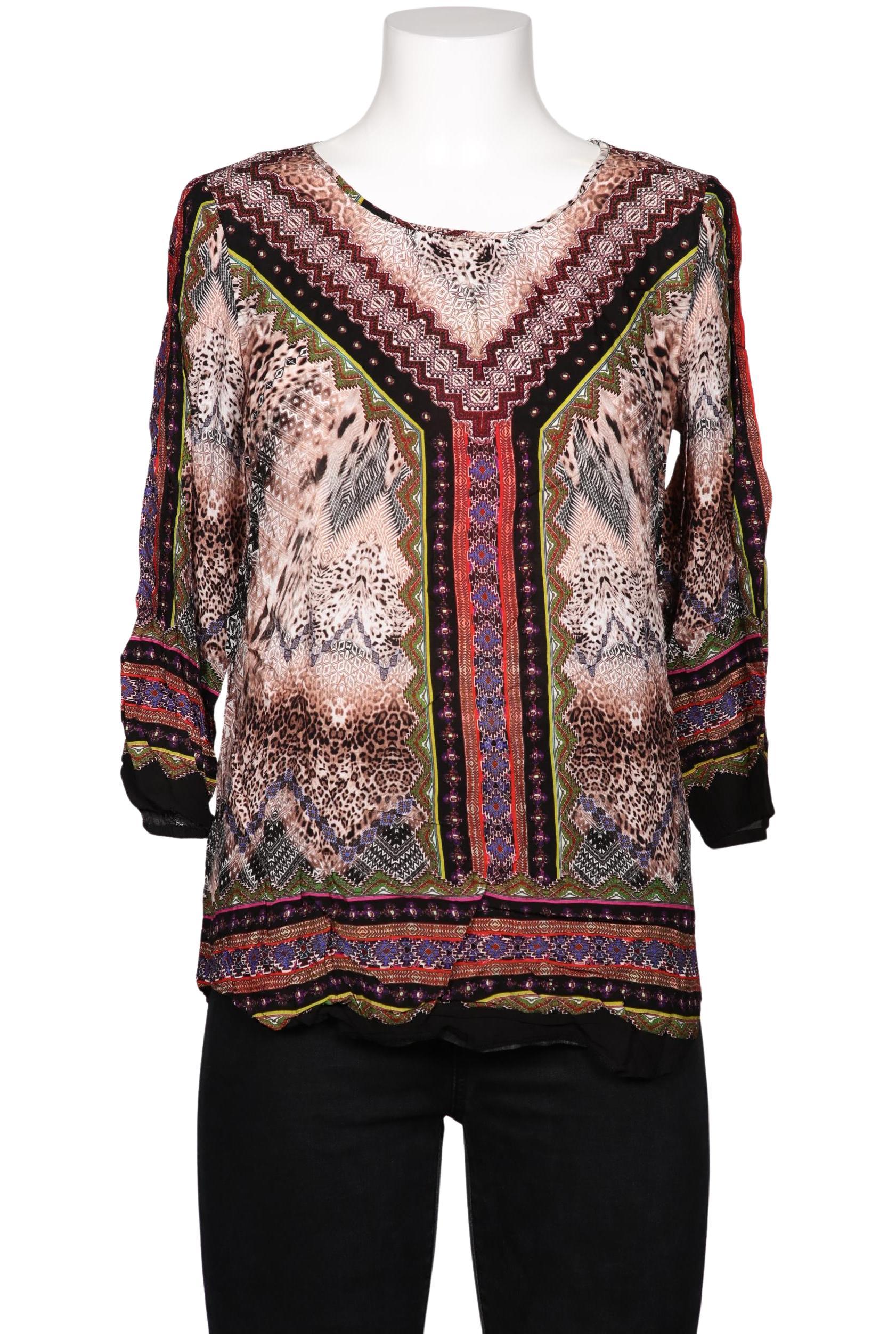 

Betty Barclay Damen Bluse, mehrfarbig, Gr. 36