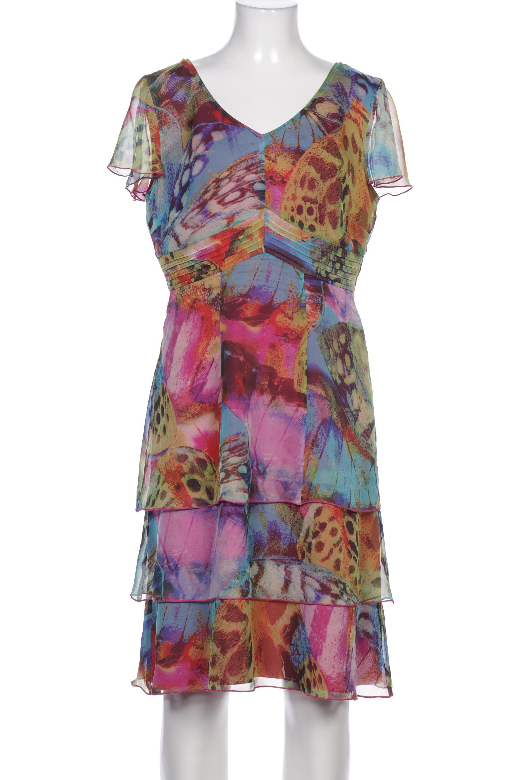 

Betty Barclay Damen Kleid, mehrfarbig