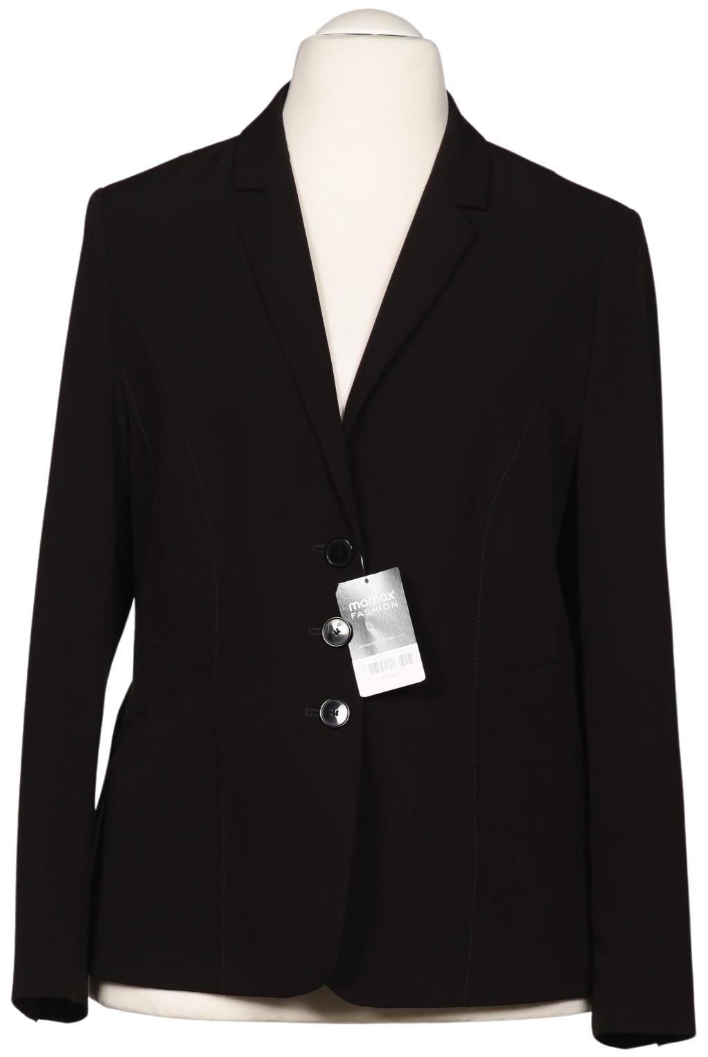

Betty Barclay Damen Blazer, schwarz, Gr. 46