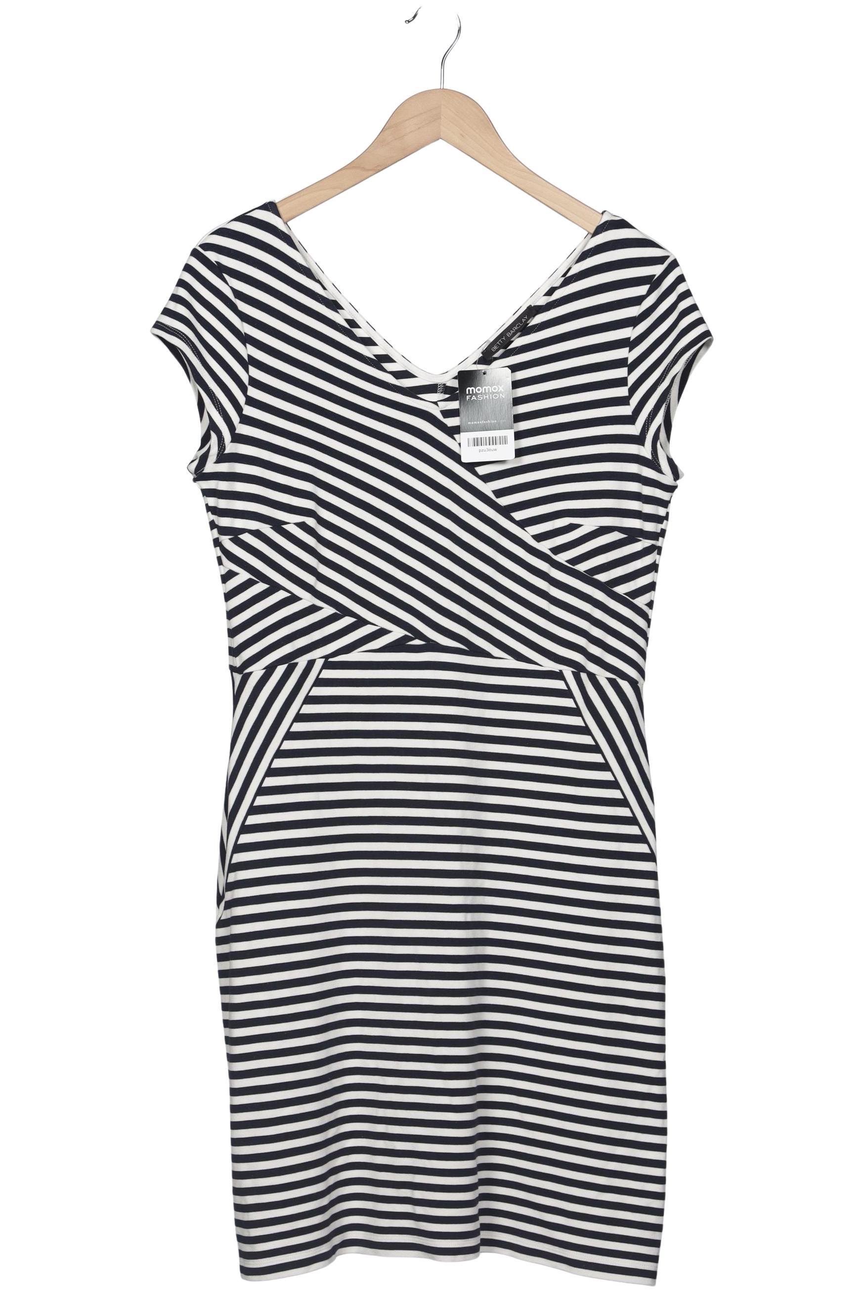

Betty Barclay Damen Kleid, marineblau, Gr. 44