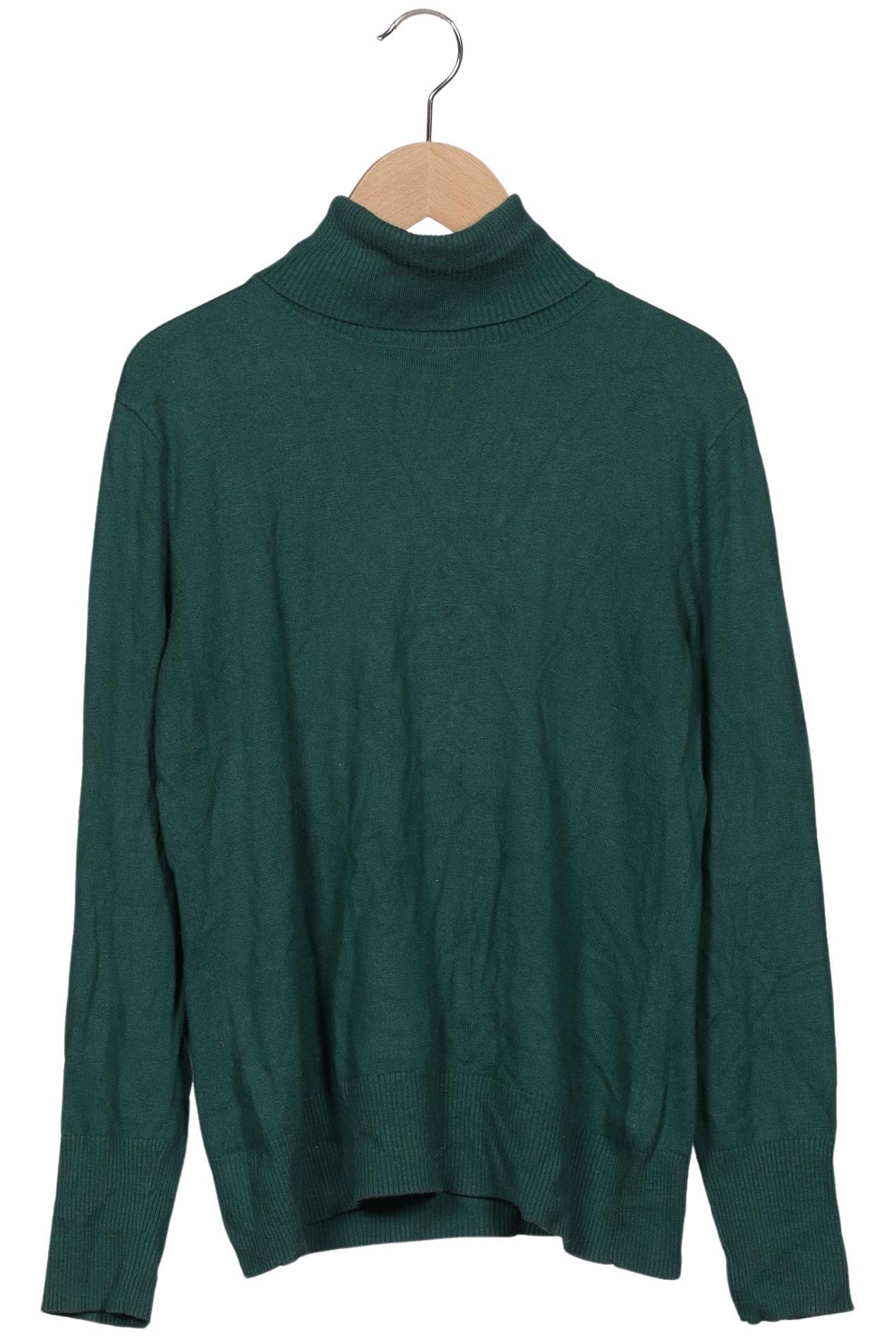 

Betty Barclay Damen Pullover, grün, Gr. 40