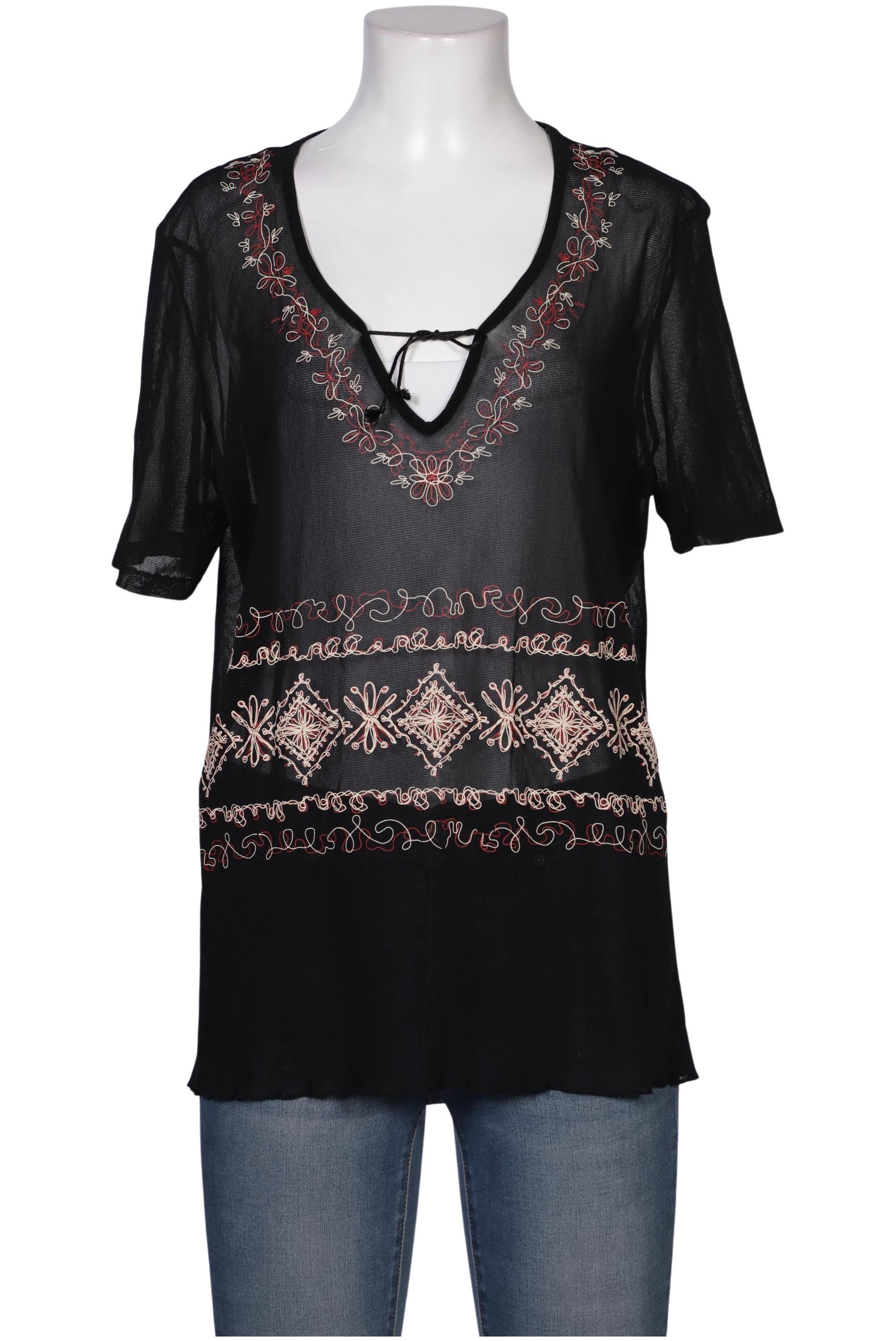 

Betty Barclay Damen Bluse, schwarz, Gr. 38