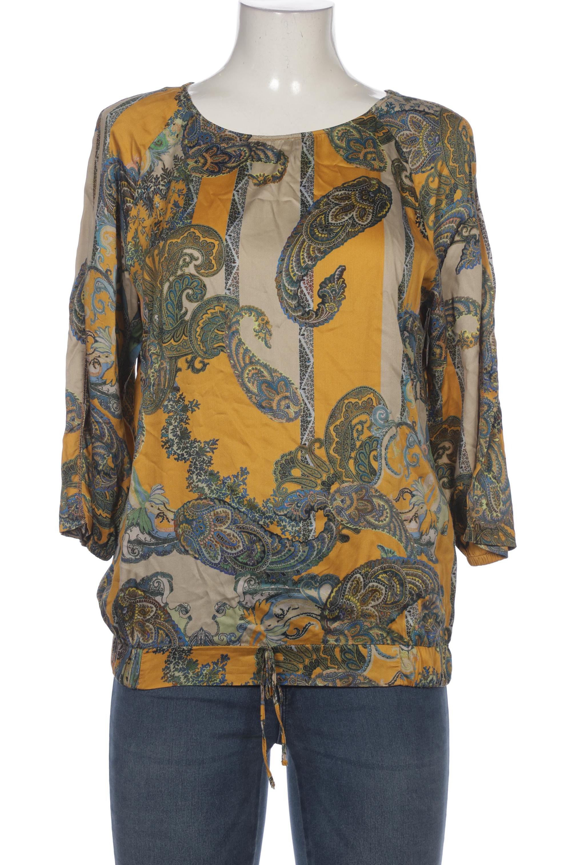 

Betty Barclay Damen Bluse, beige, Gr. 38