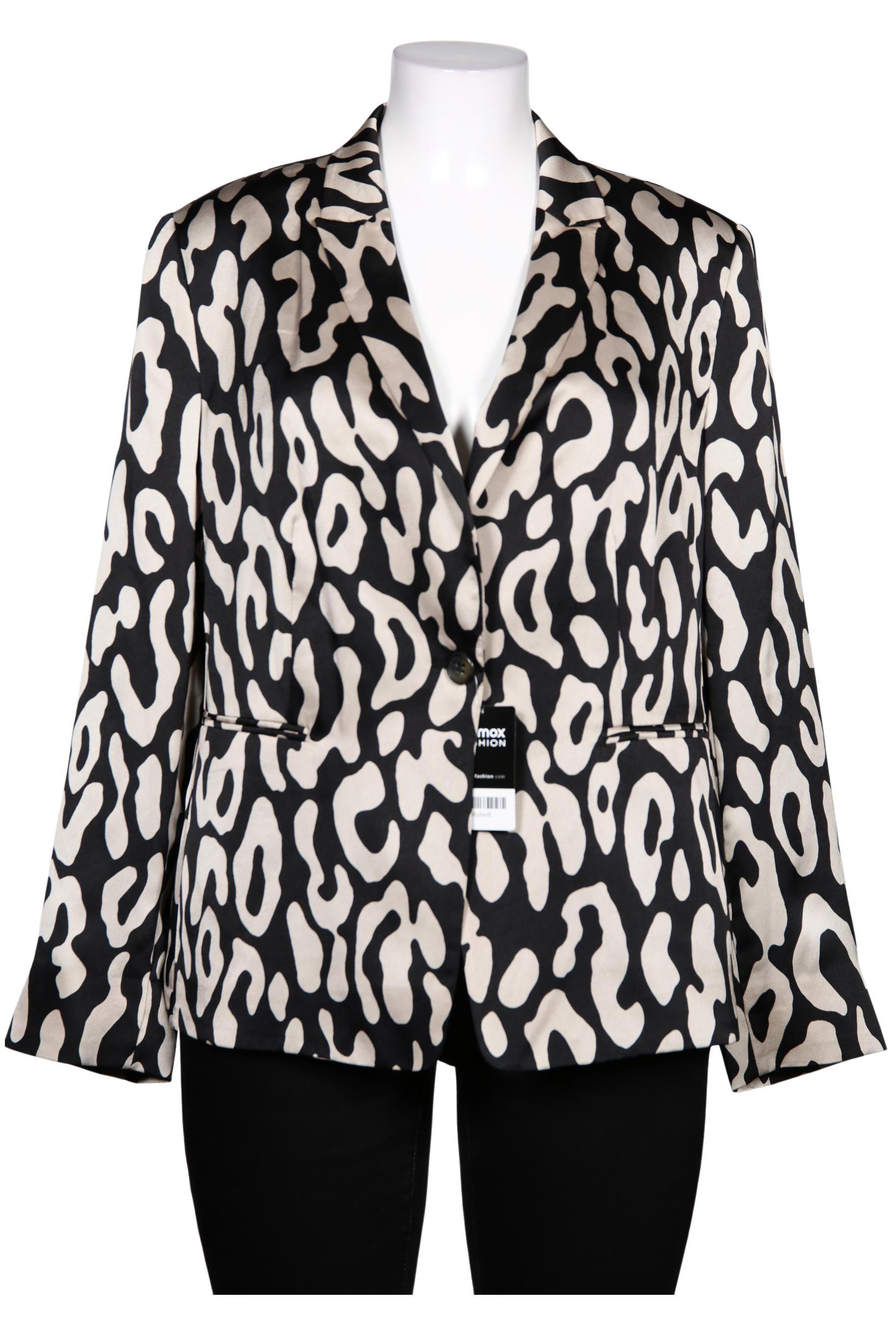 

Betty Barclay Damen Blazer, schwarz, Gr. 44