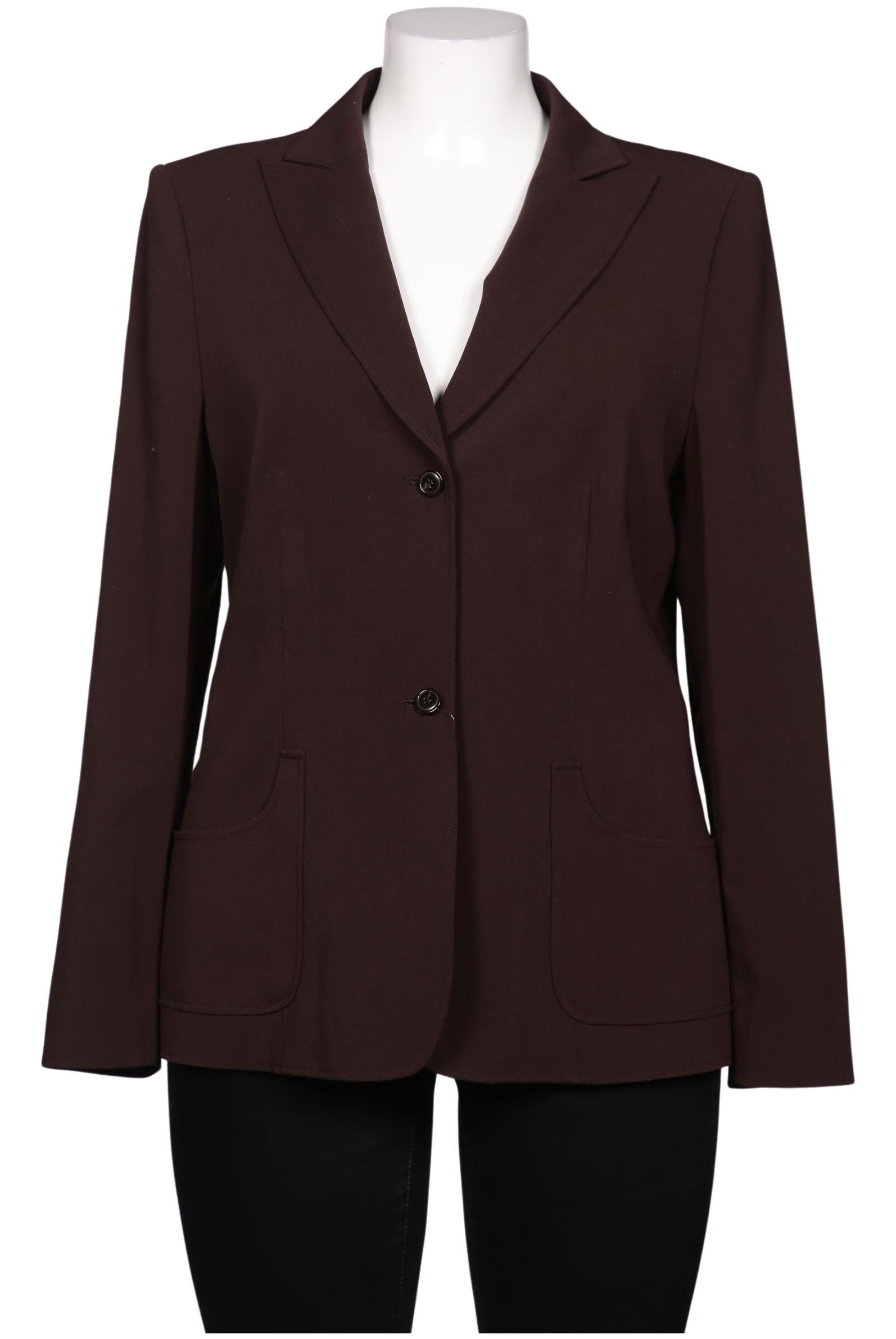 

Betty Barclay Damen Blazer, braun, Gr. 42