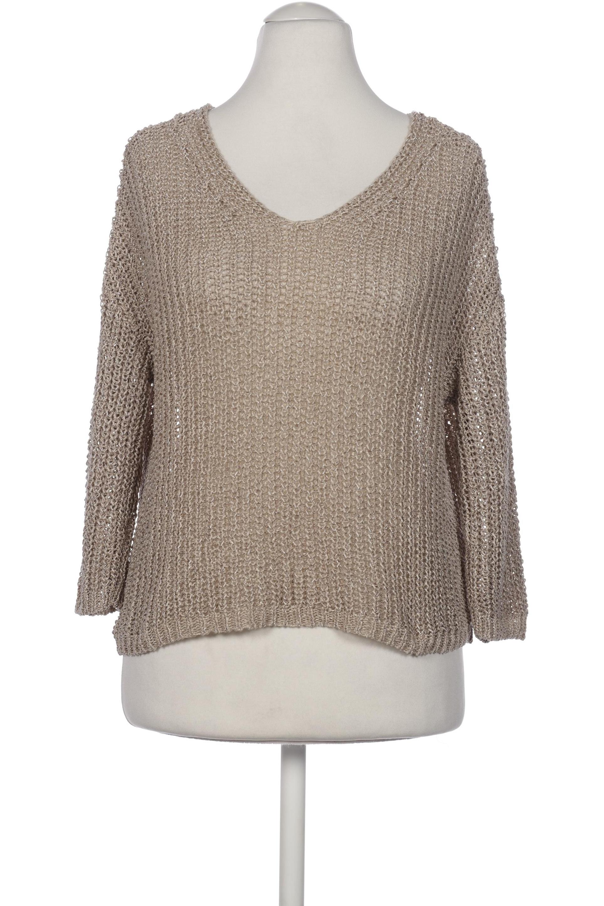 

Betty Barclay Damen Pullover, beige, Gr. 38
