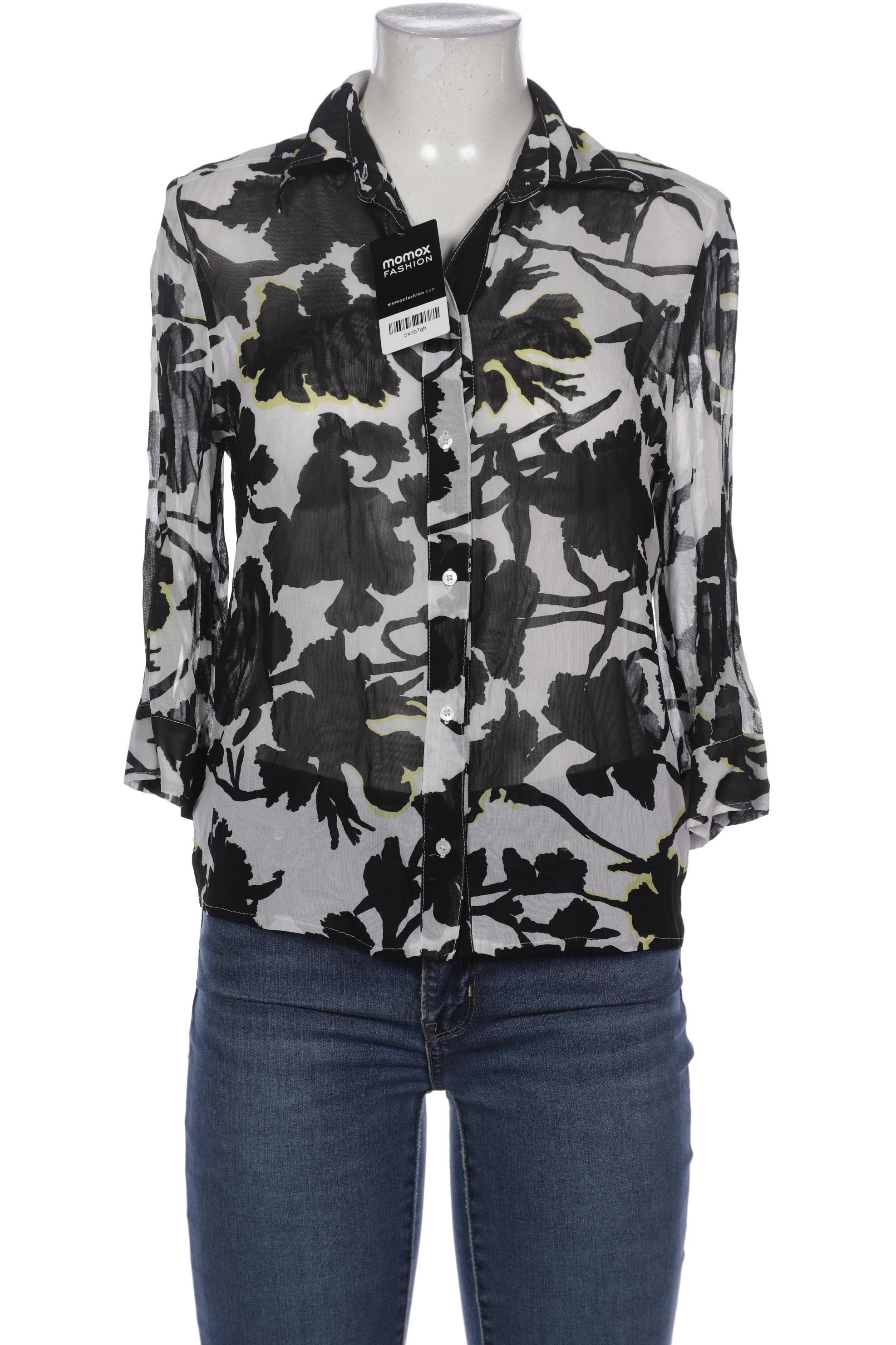 

Betty Barclay Damen Bluse, schwarz, Gr. 38