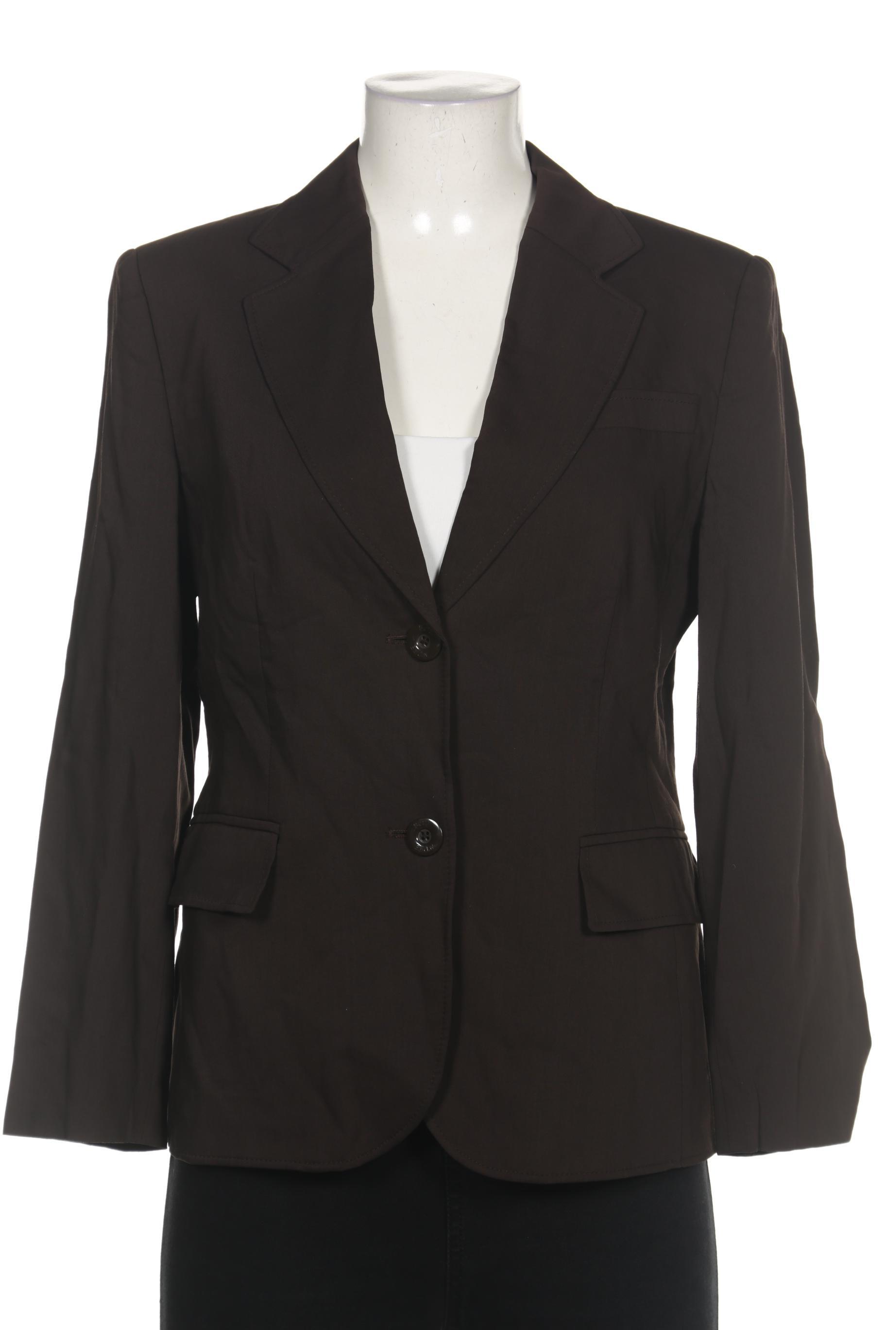 

Betty Barclay Damen Blazer, braun, Gr. 38