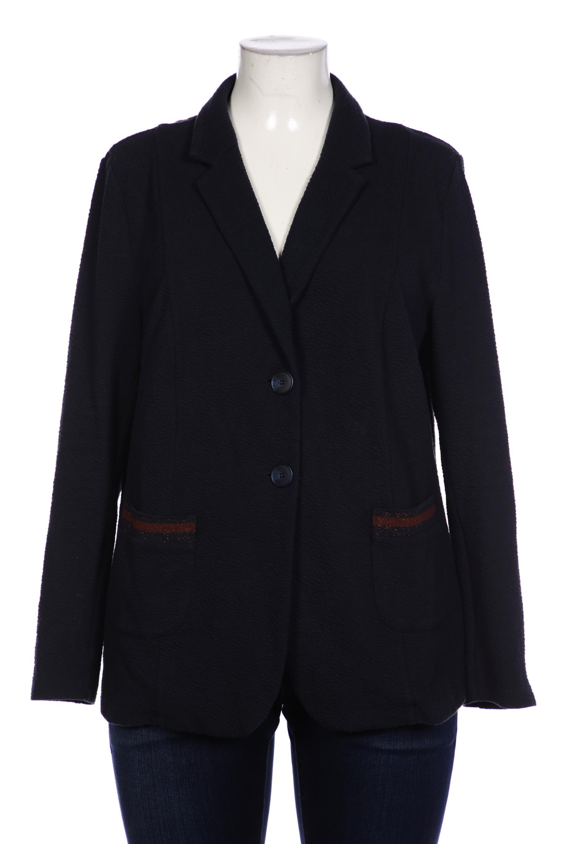 

Betty Barclay Damen Blazer, marineblau, Gr. 46