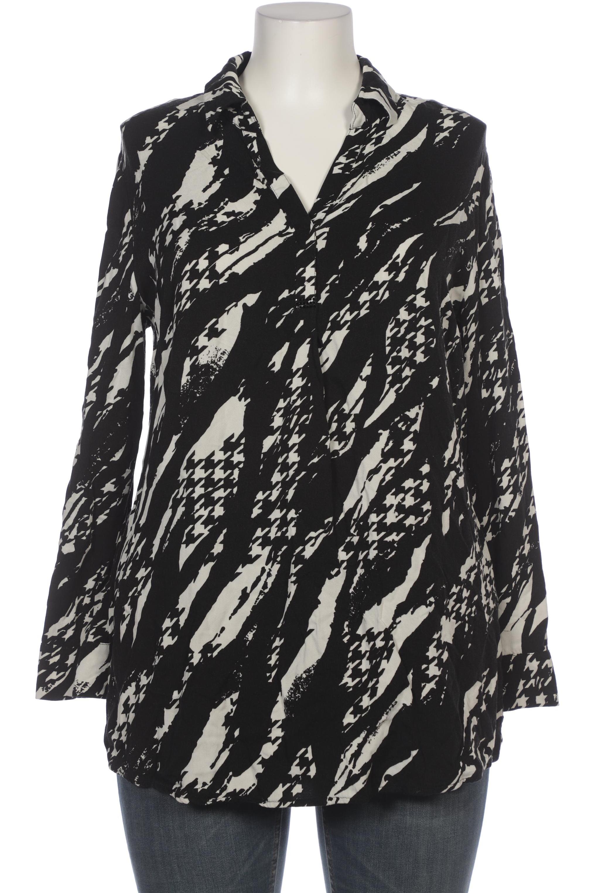 

Betty Barclay Damen Bluse, schwarz, Gr. 42
