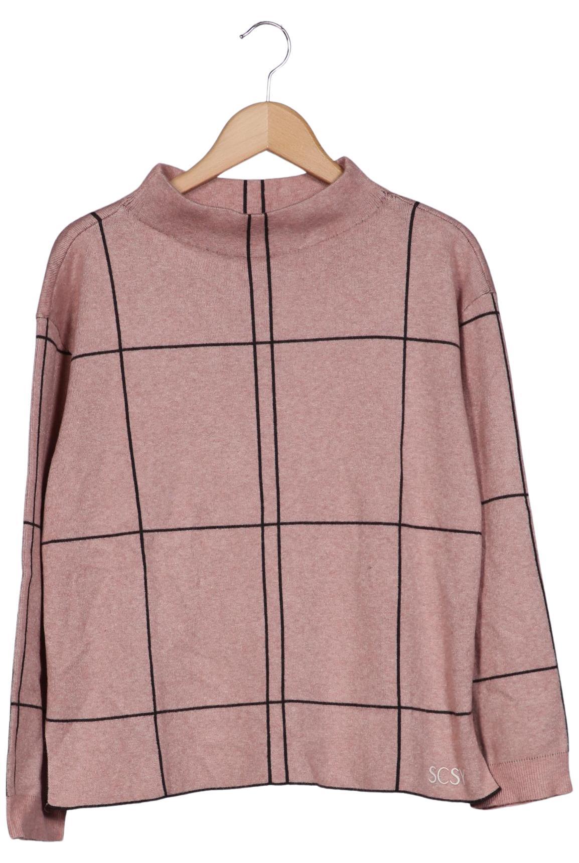 

Betty Barclay Damen Pullover, pink, Gr. 40