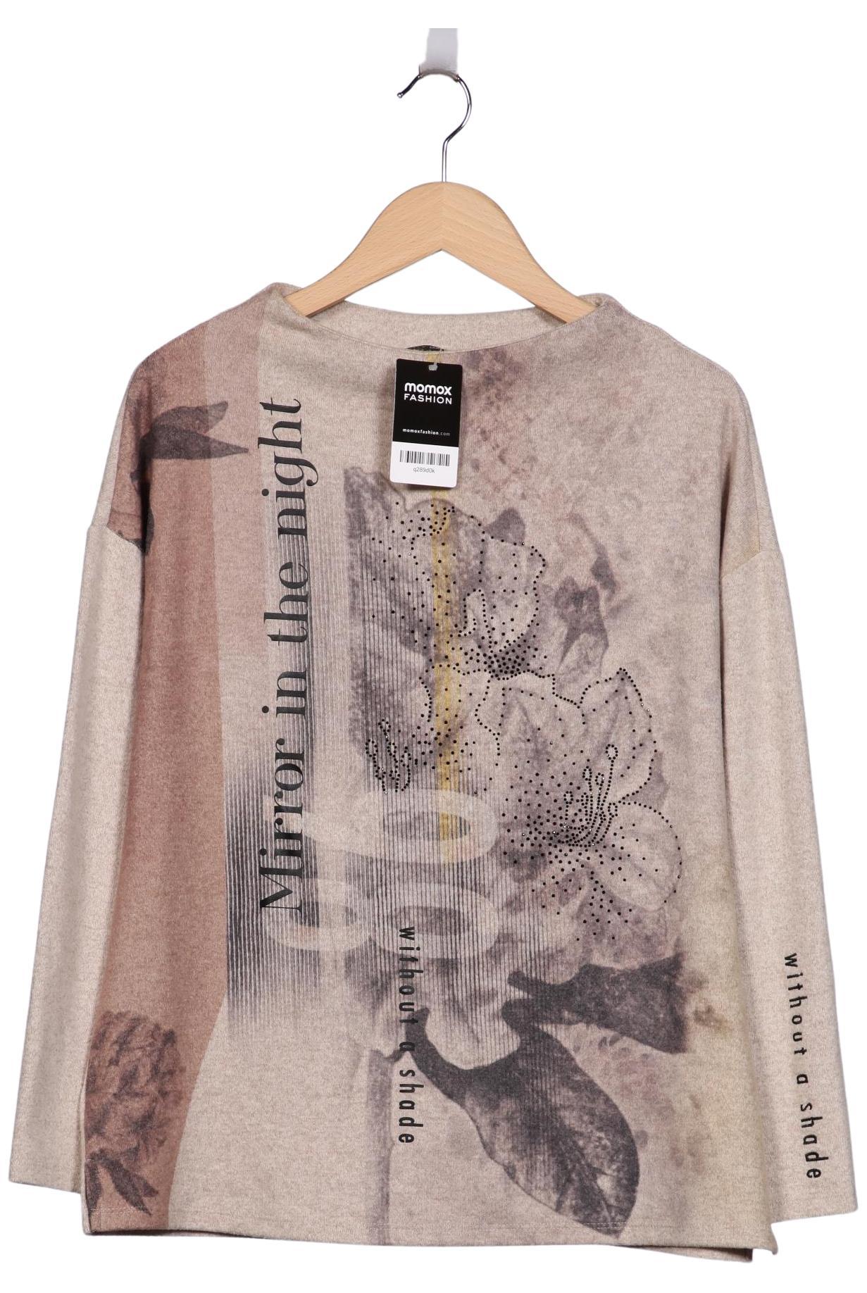 

Betty Barclay Damen Pullover, beige, Gr. 38