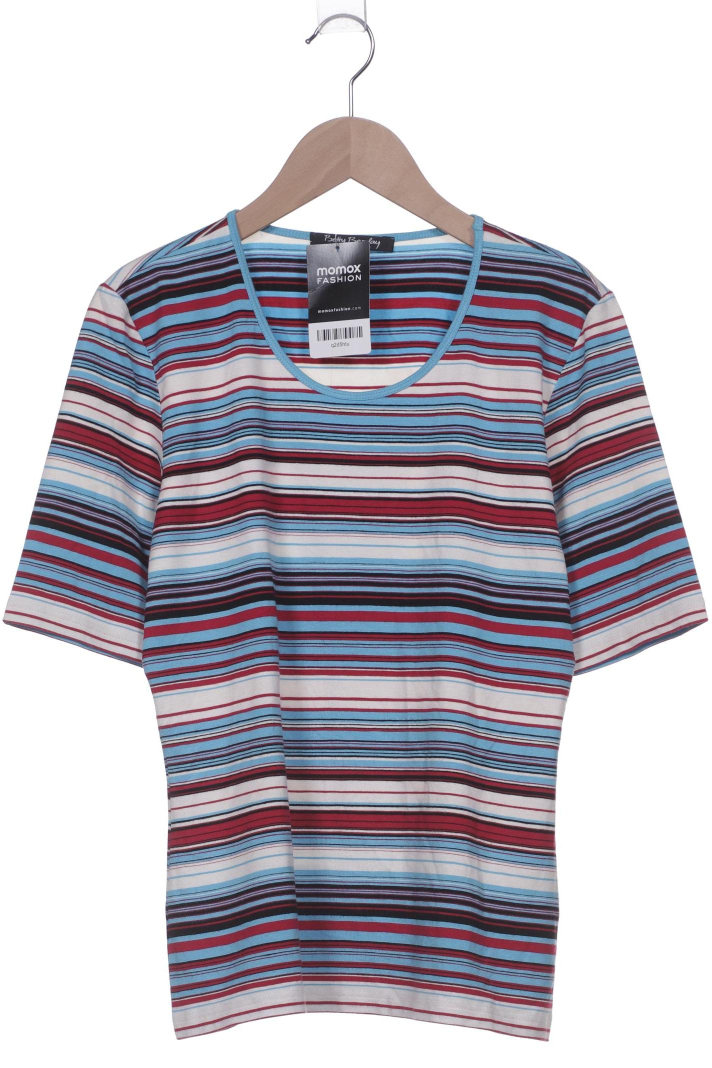 

Betty Barclay Damen T-Shirt, mehrfarbig, Gr. 38