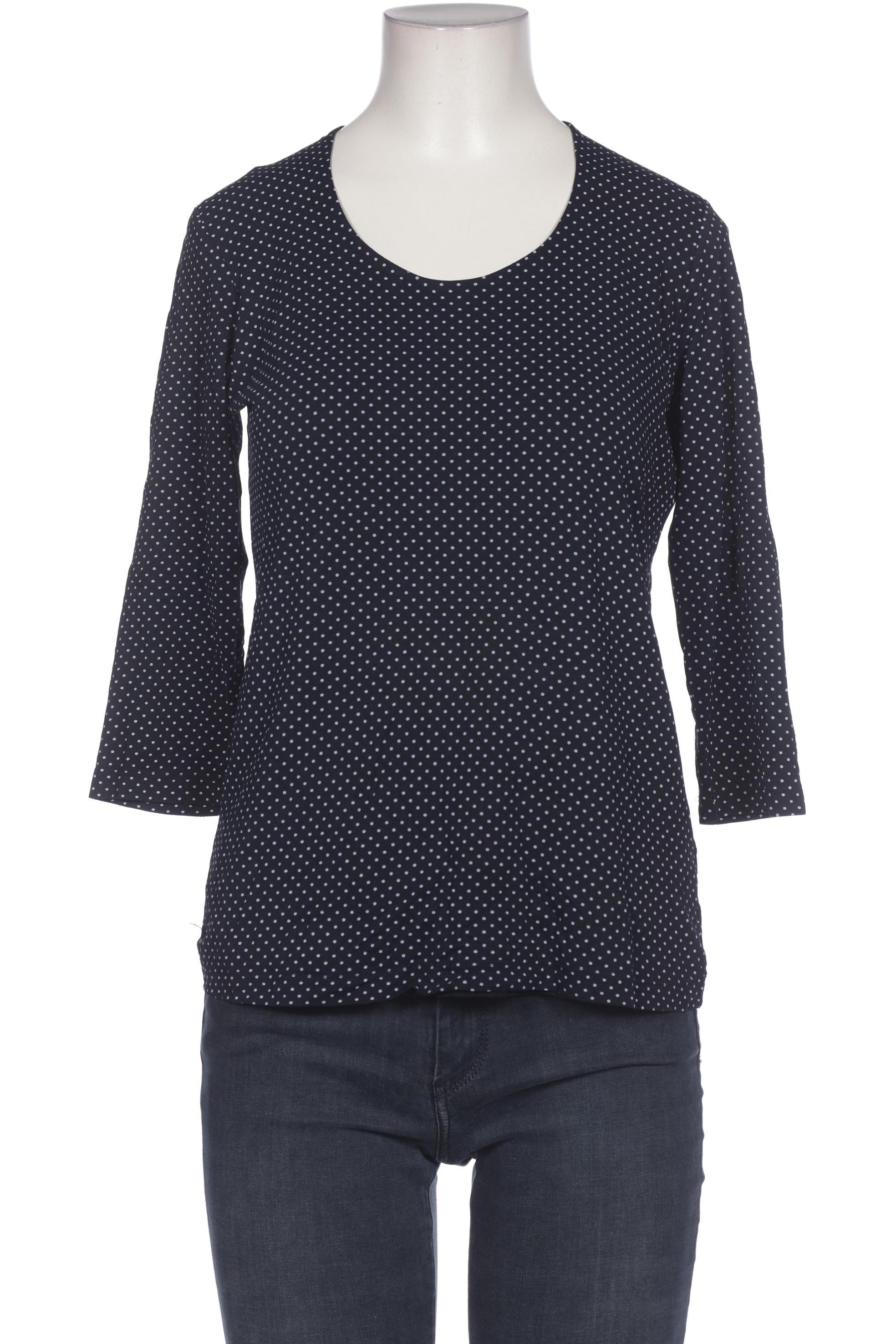 

Betty Barclay Damen Bluse, marineblau, Gr. 36