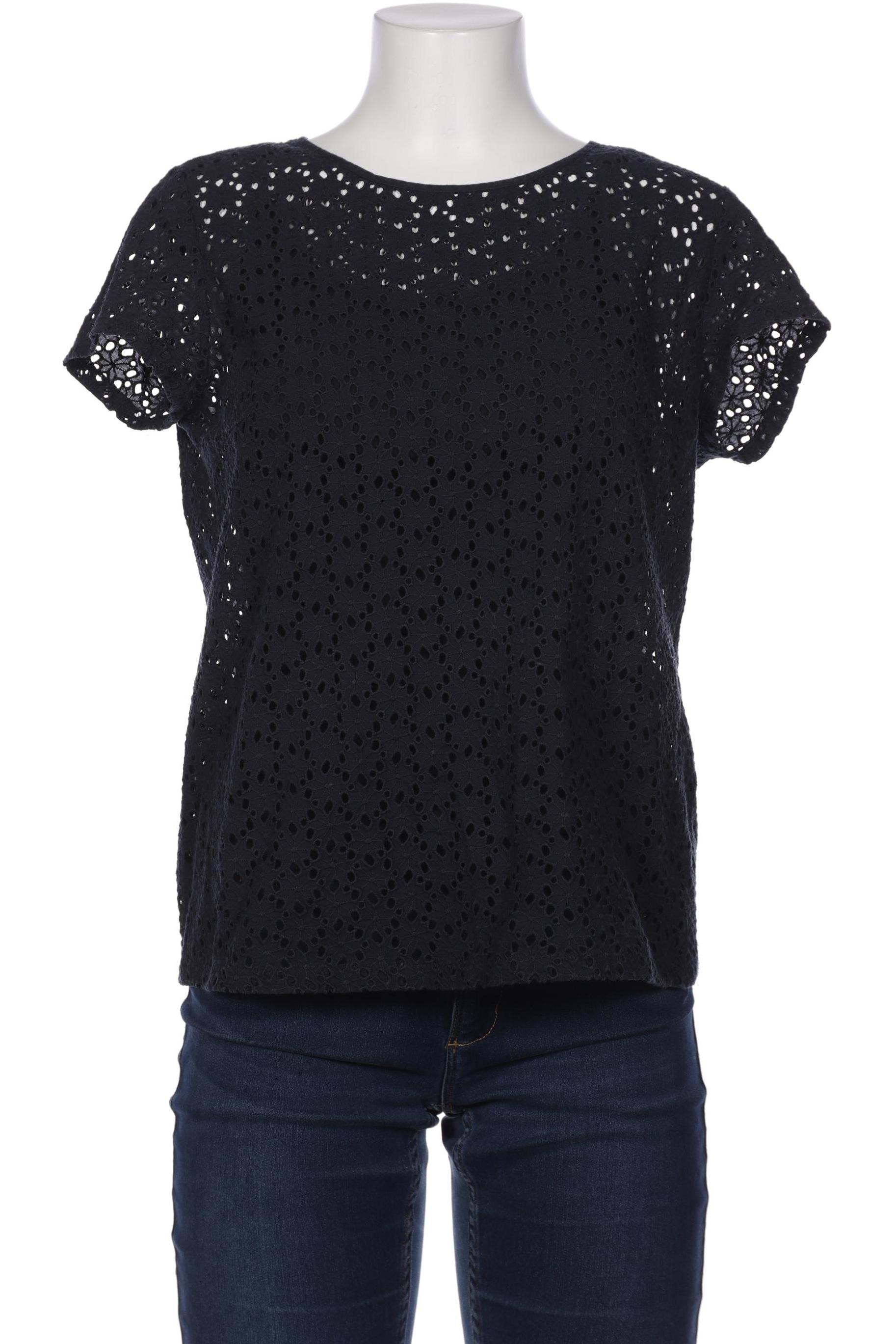 

Betty Barclay Damen Bluse, marineblau, Gr. 38